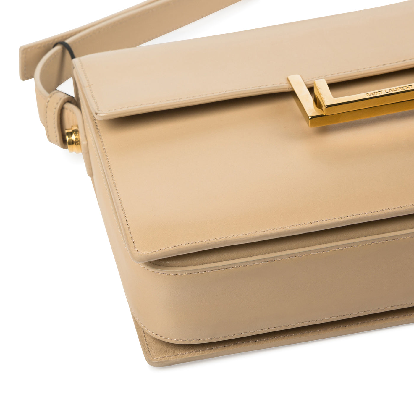 Saint Laurent LuLu Crossbody