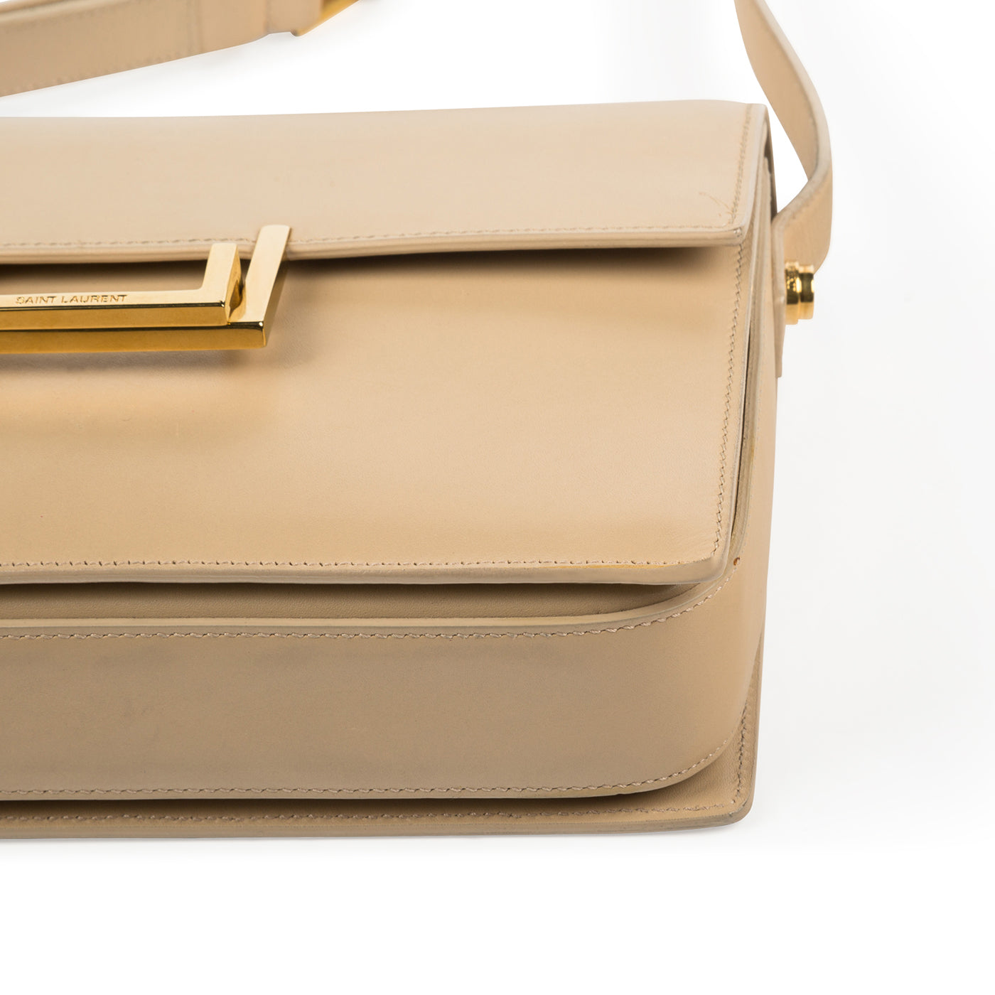 Saint Laurent LuLu Crossbody
