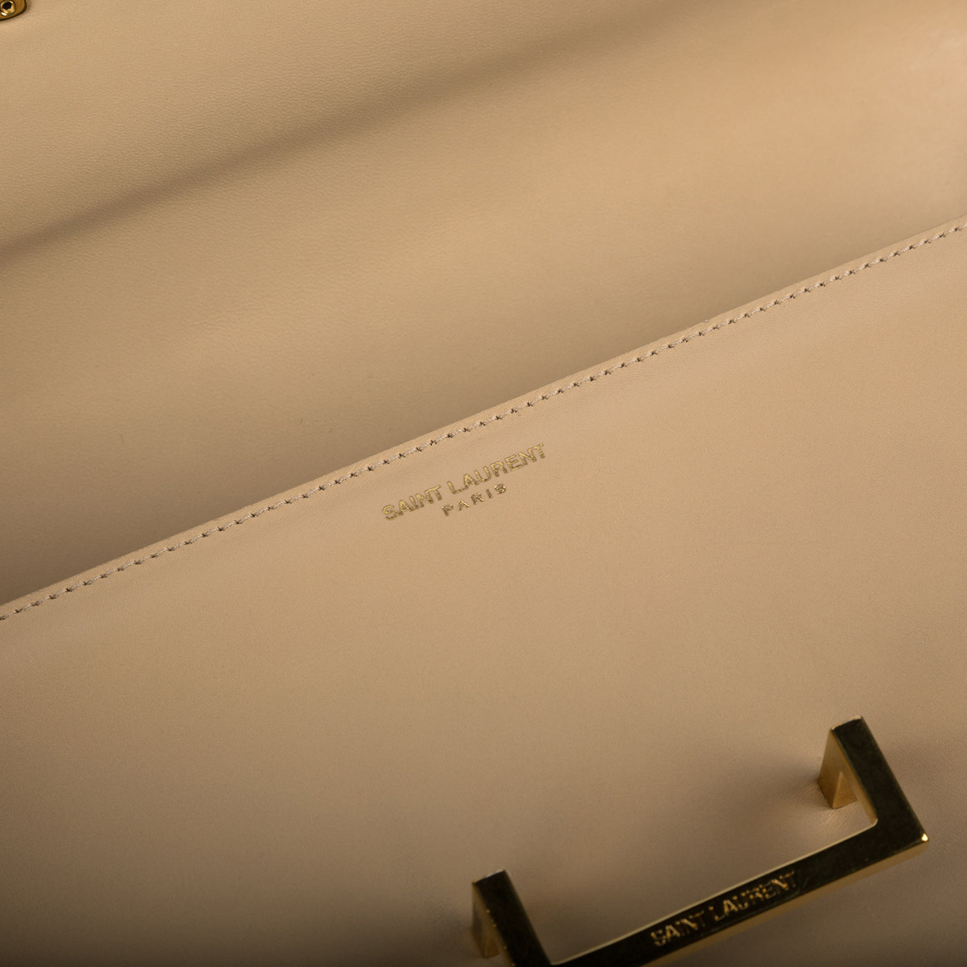 Saint Laurent LuLu Crossbody