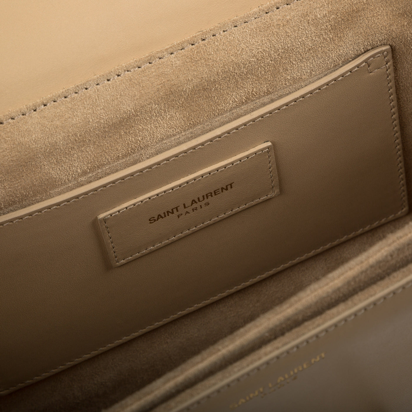 Saint Laurent LuLu Crossbody