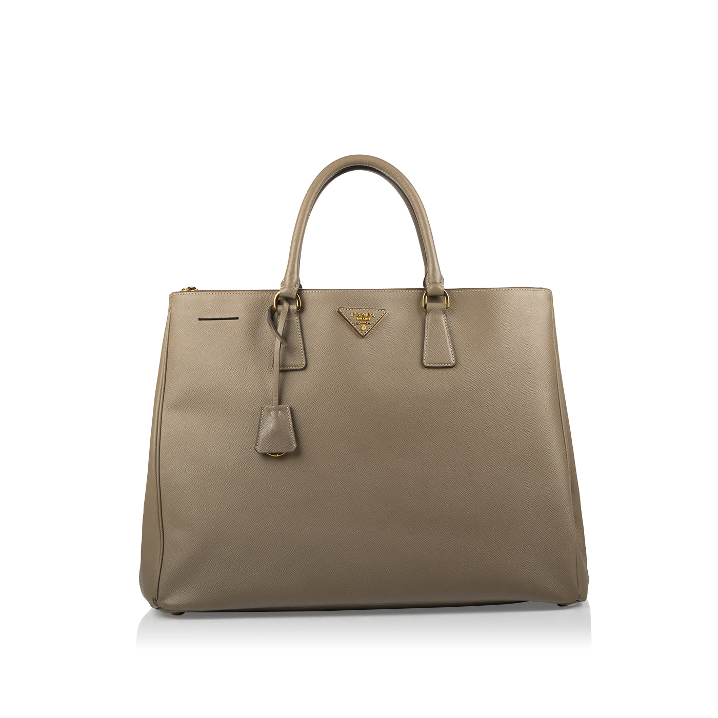 Prada Saffiano Galleria - Extra Large