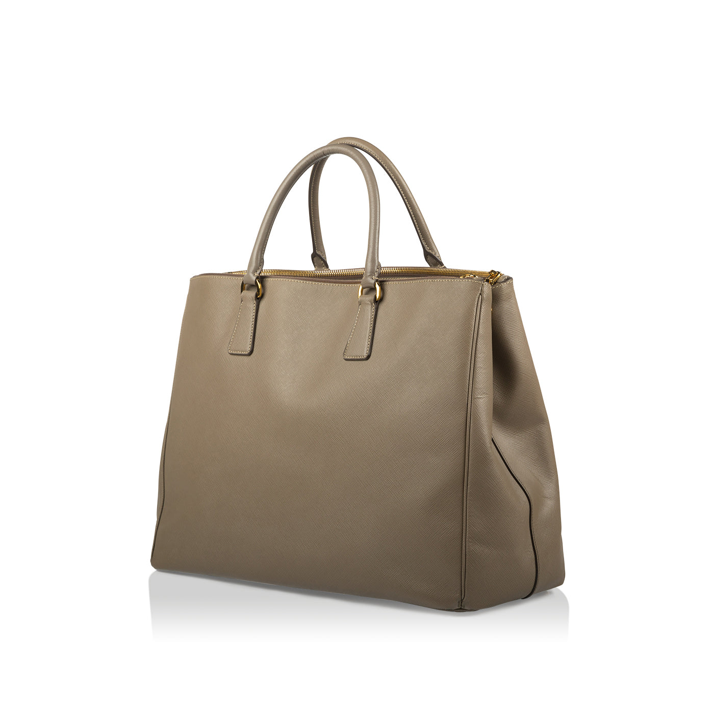 Prada Saffiano Galleria - Extra Large