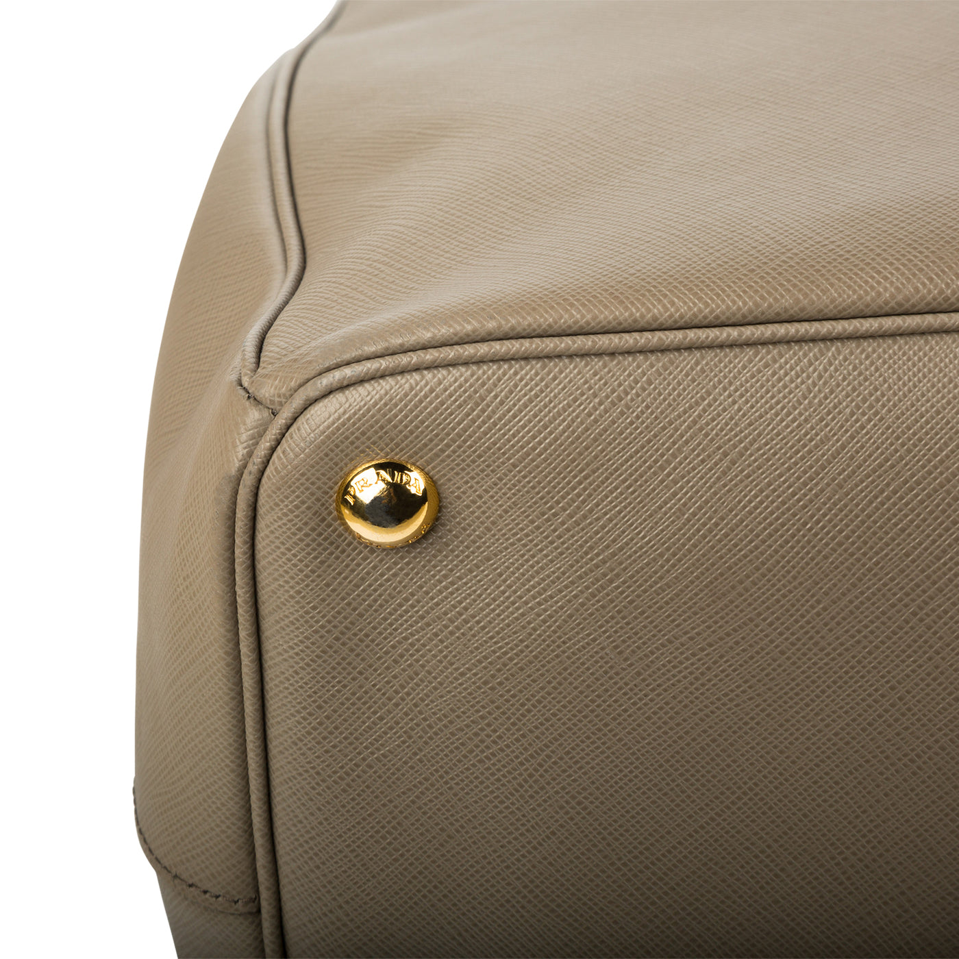 Prada Saffiano Galleria - Extra Large