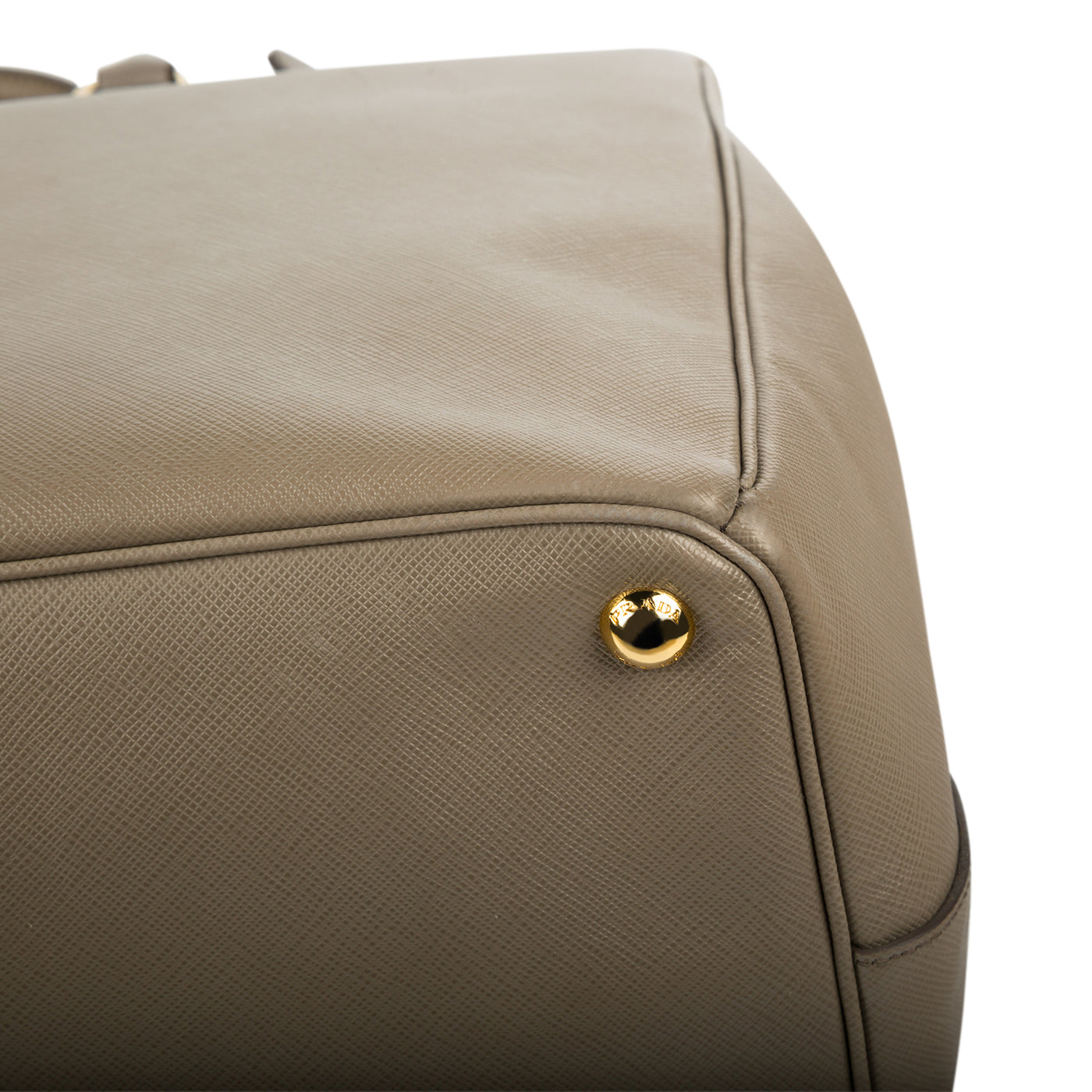 Prada Saffiano Galleria - Extra Large