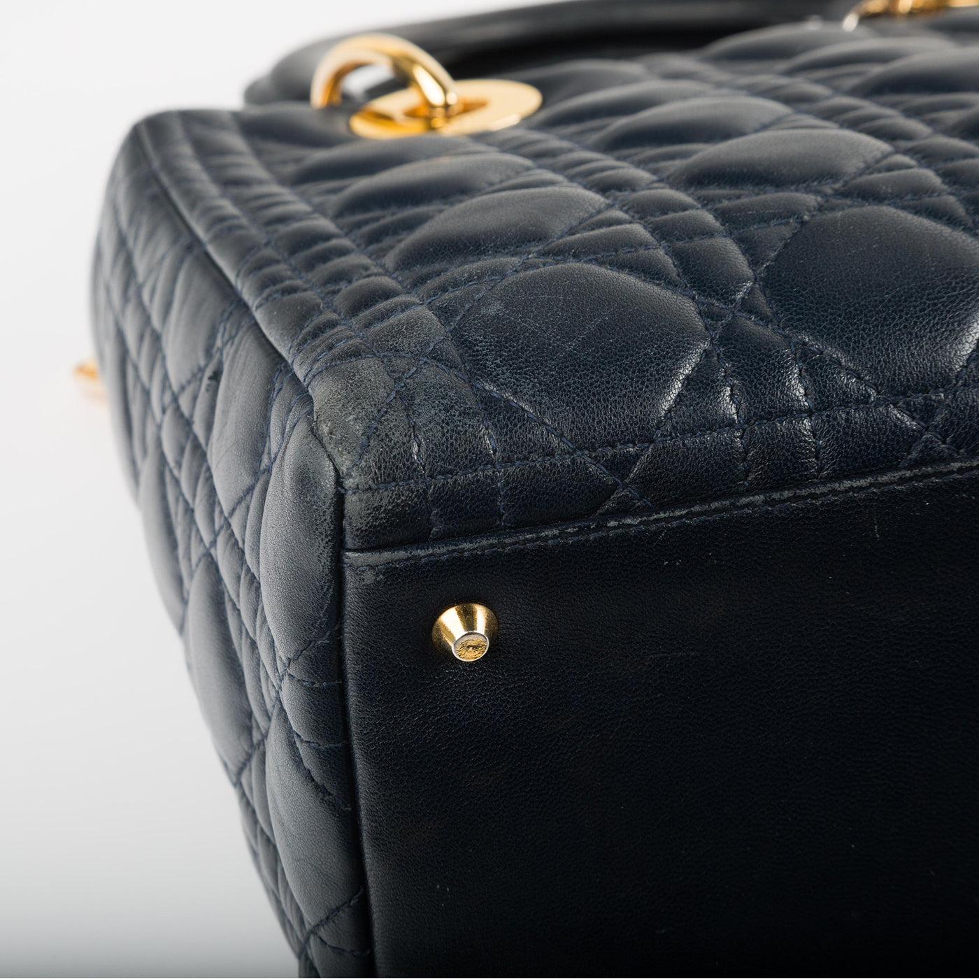 Christian Dior Lady Dior Medium