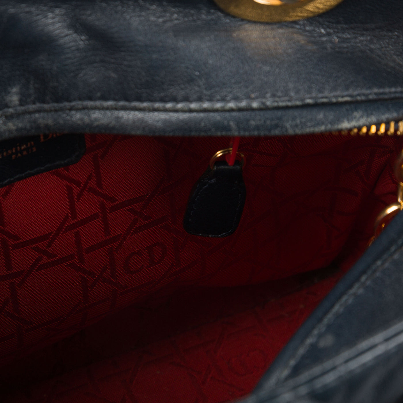 Christian Dior Lady Dior Medium