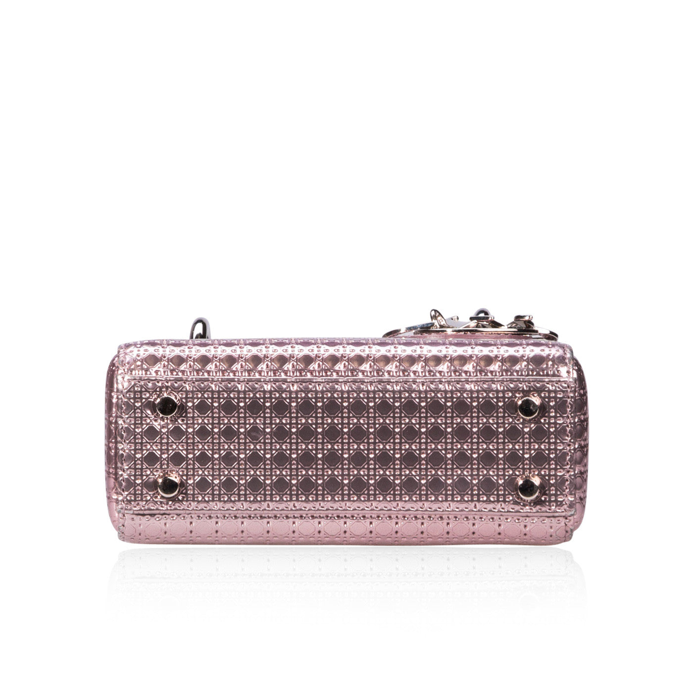Christian Dior Lady Dior Micro