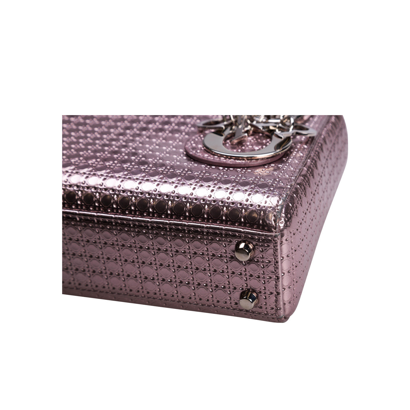 Christian Dior Lady Dior Micro