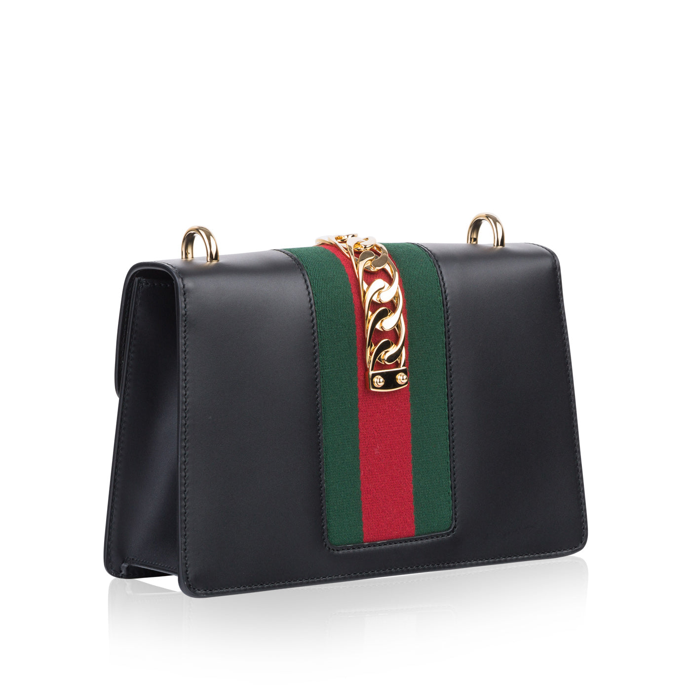 Gucci Sylvie Small Shoulder Bag