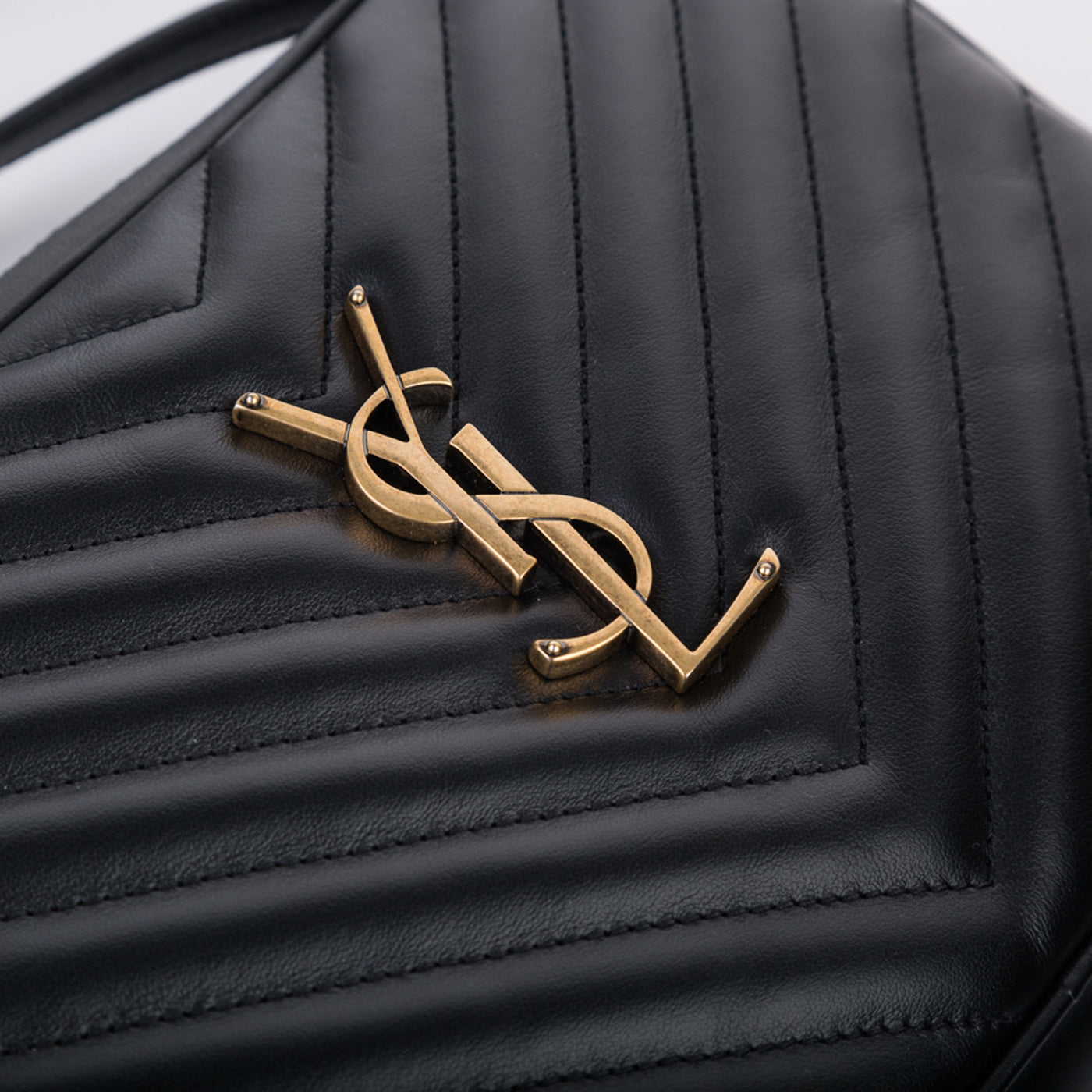 Saint Laurent Small Lou Camera Bag