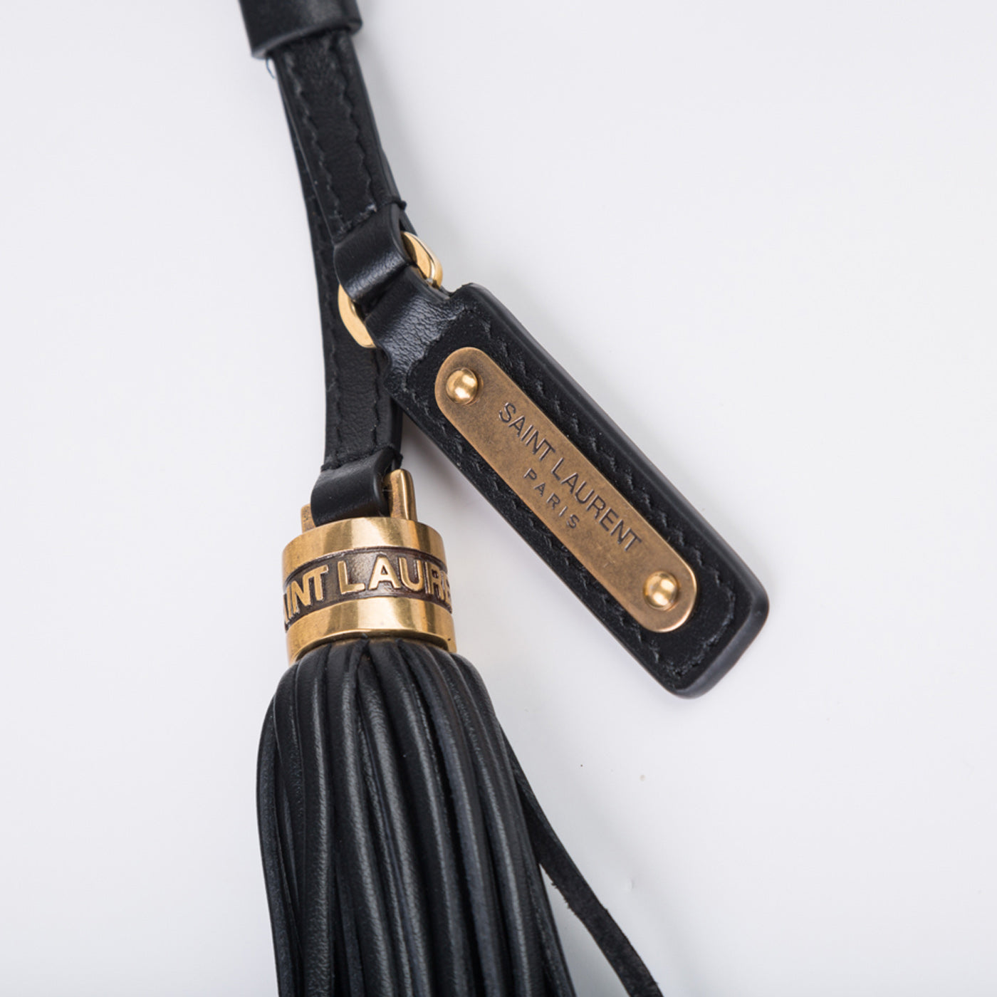Saint Laurent Small Lou Camera Bag