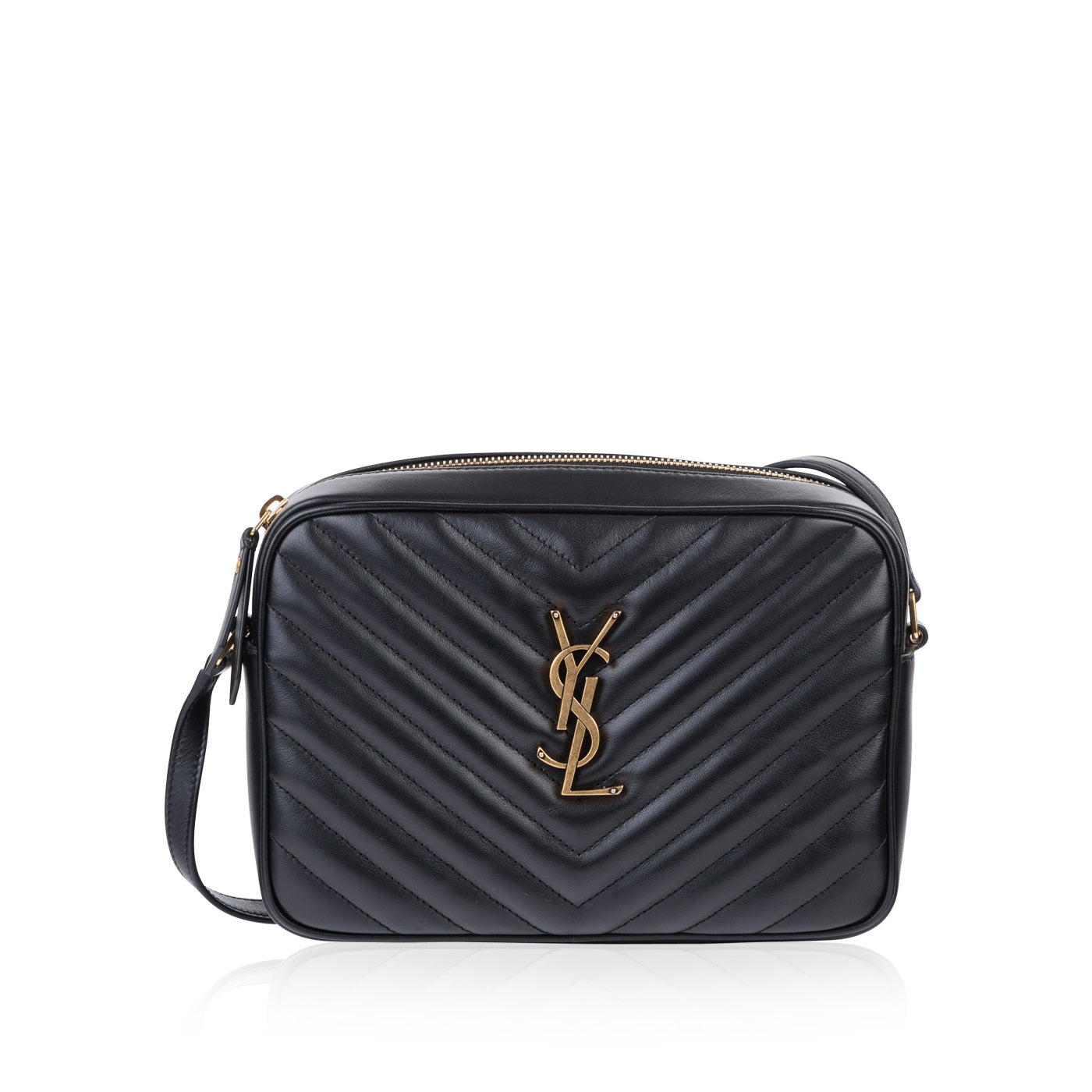 Saint Laurent Small Lou Camera Bag