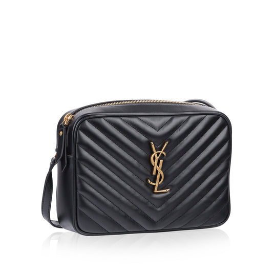 Saint Laurent Small Lou Camera Bag