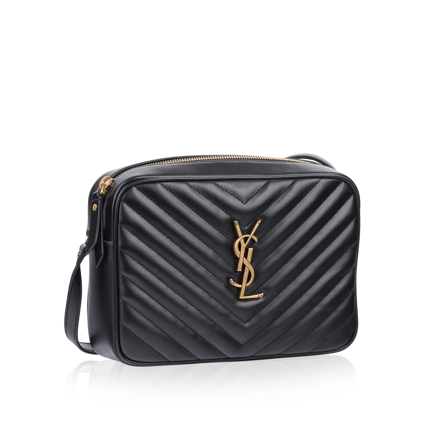 Saint Laurent Small Lou Camera Bag