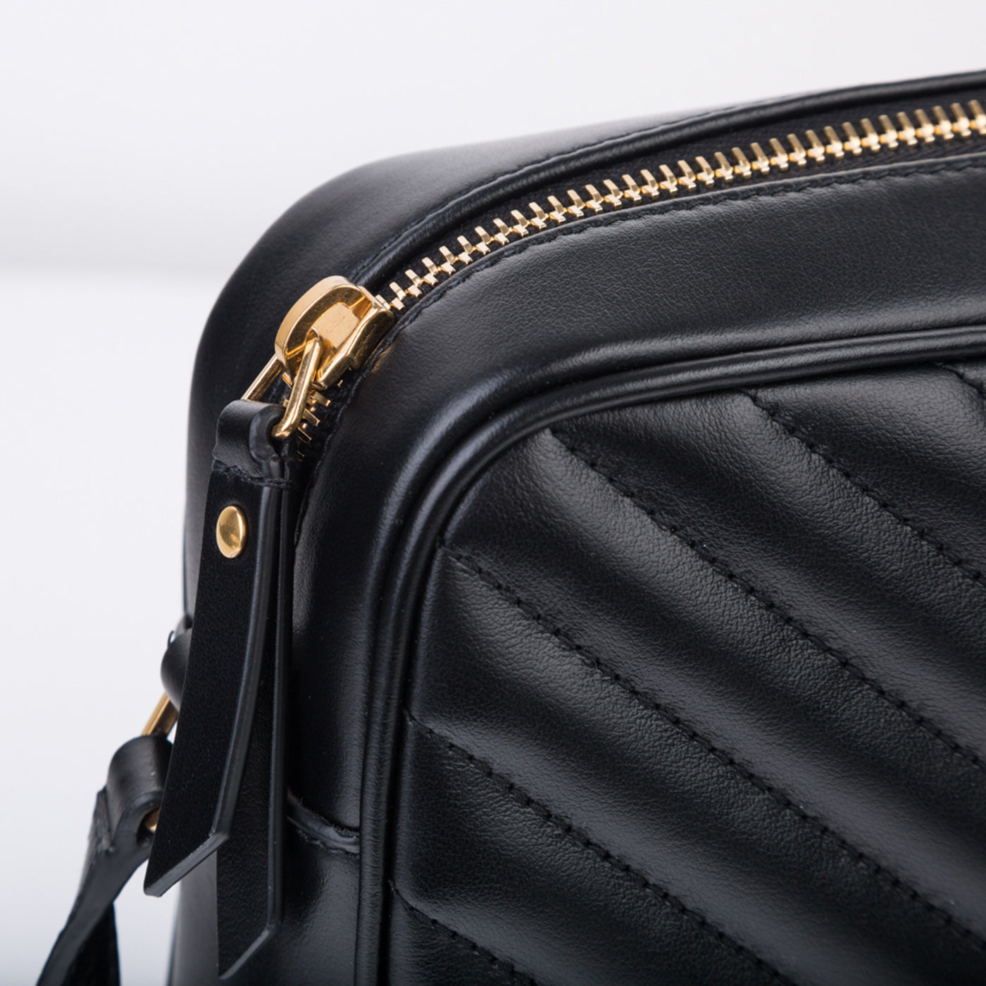 Saint Laurent Small Lou Camera Bag