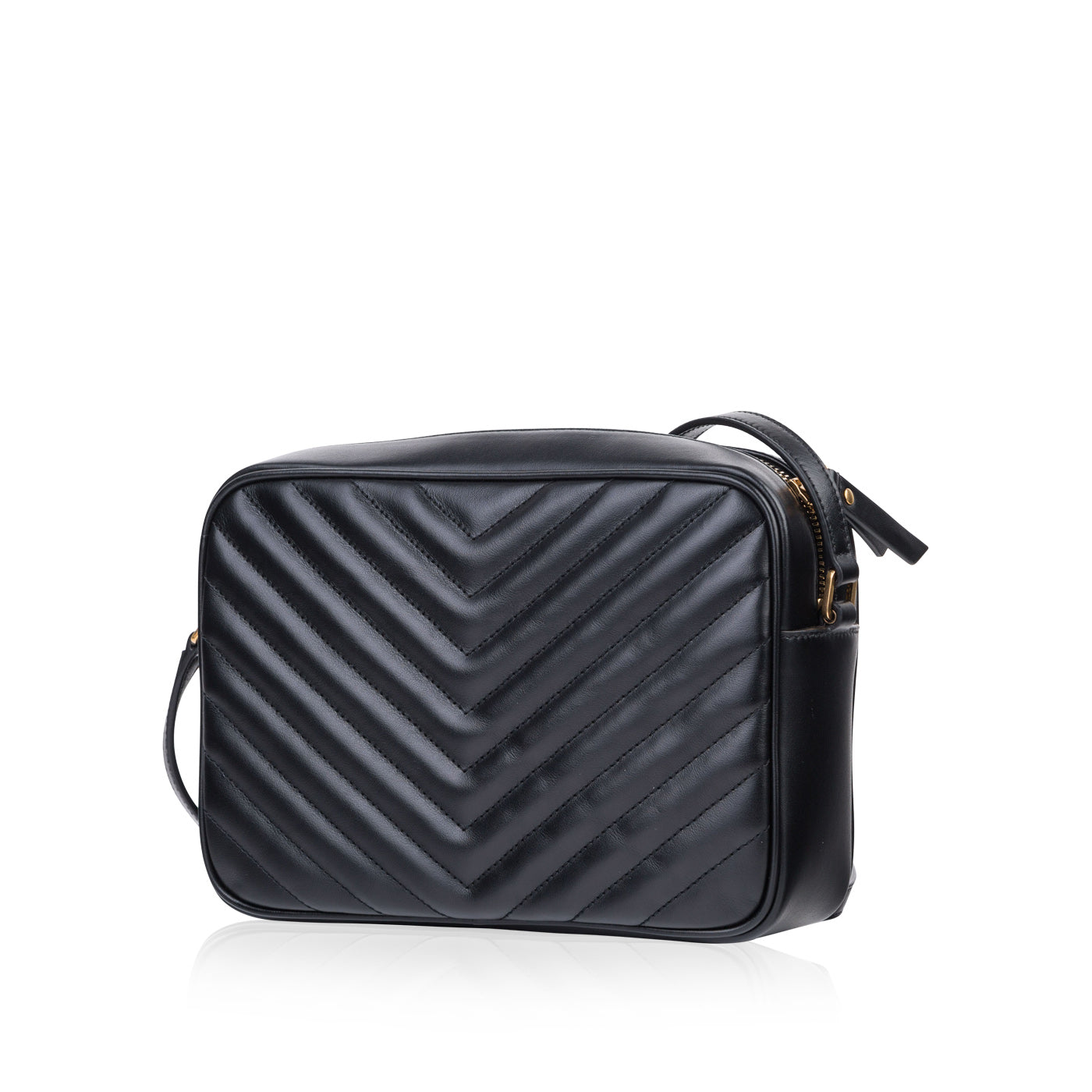 Saint Laurent Small Lou Camera Bag