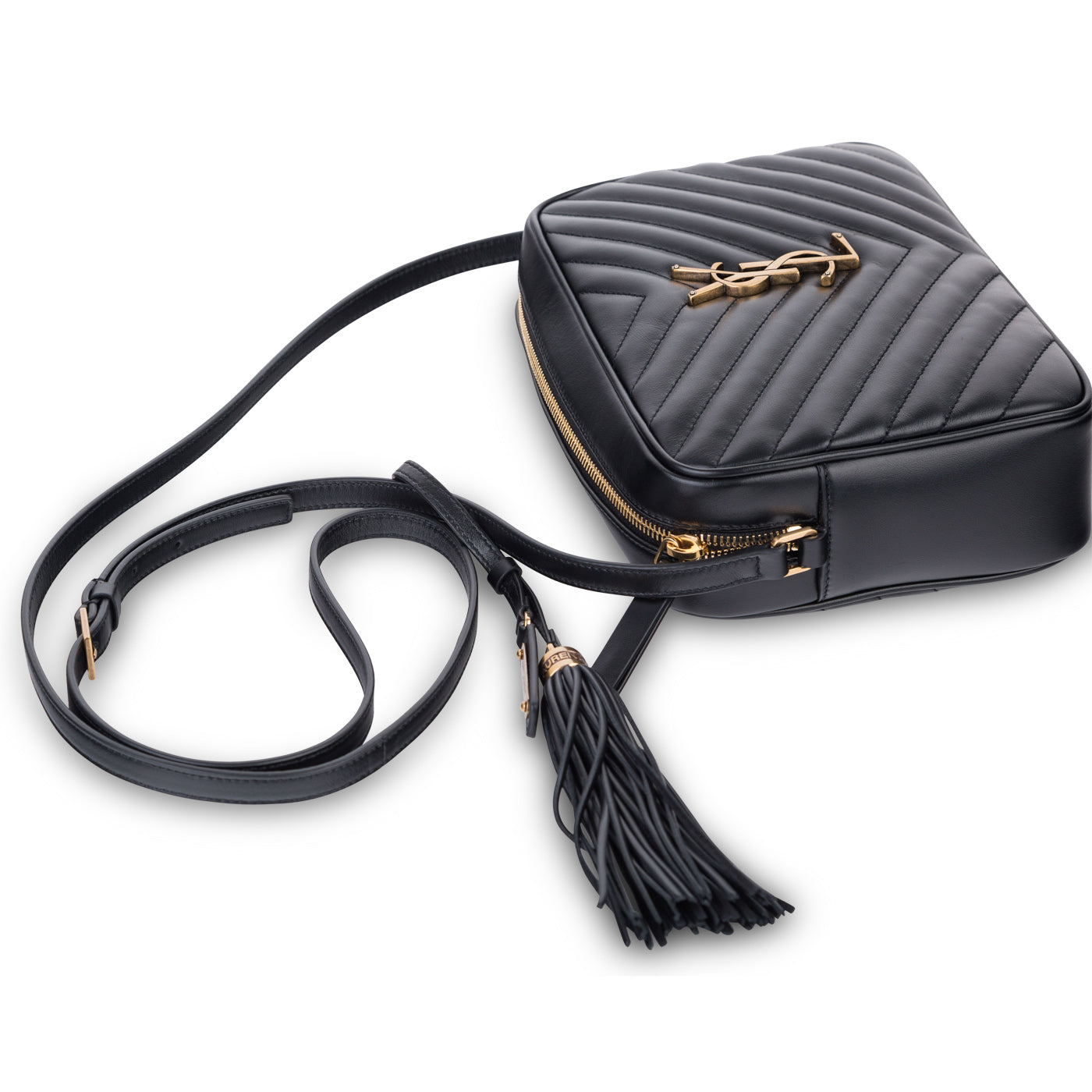 Saint Laurent Small Lou Camera Bag
