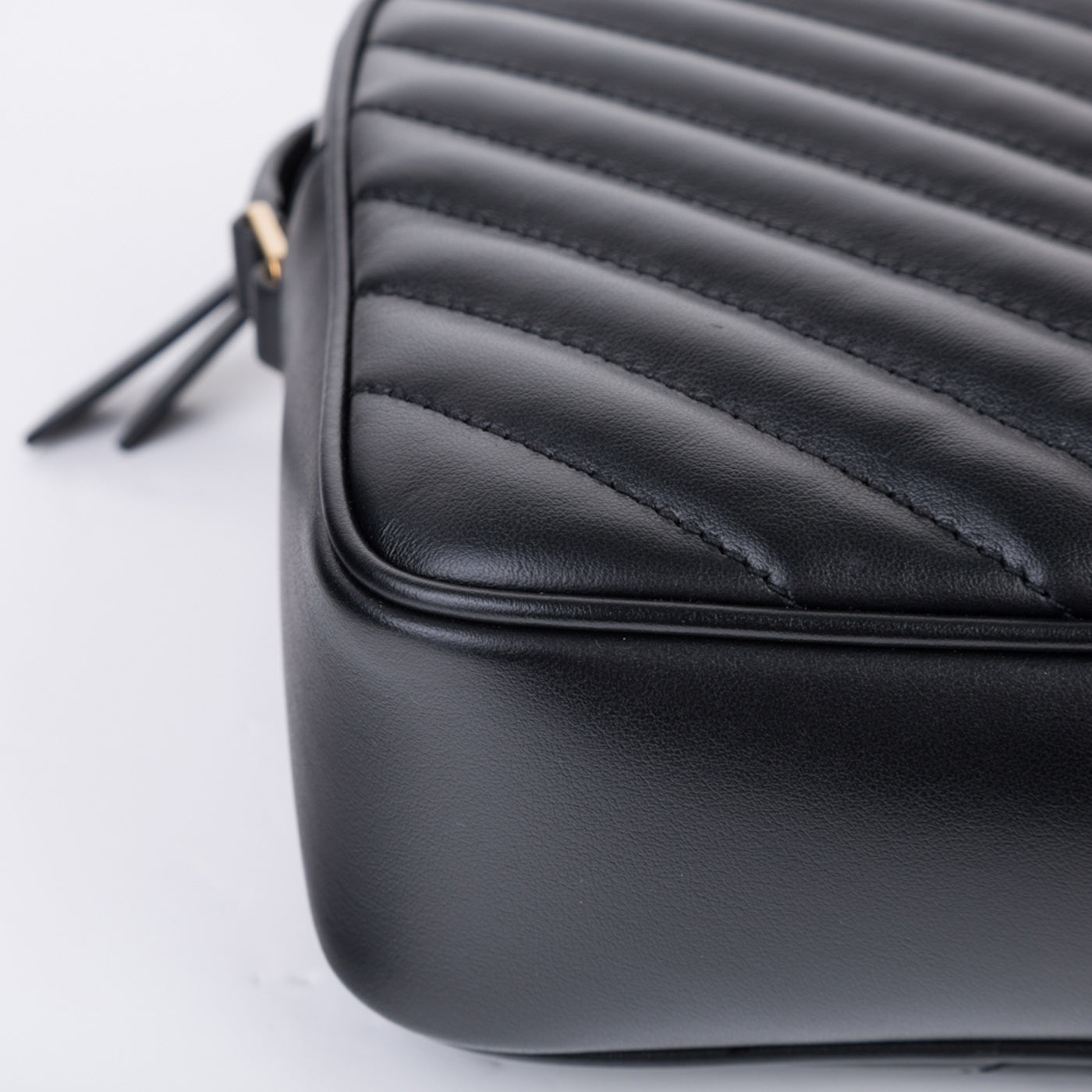 Saint Laurent Small Lou Camera Bag