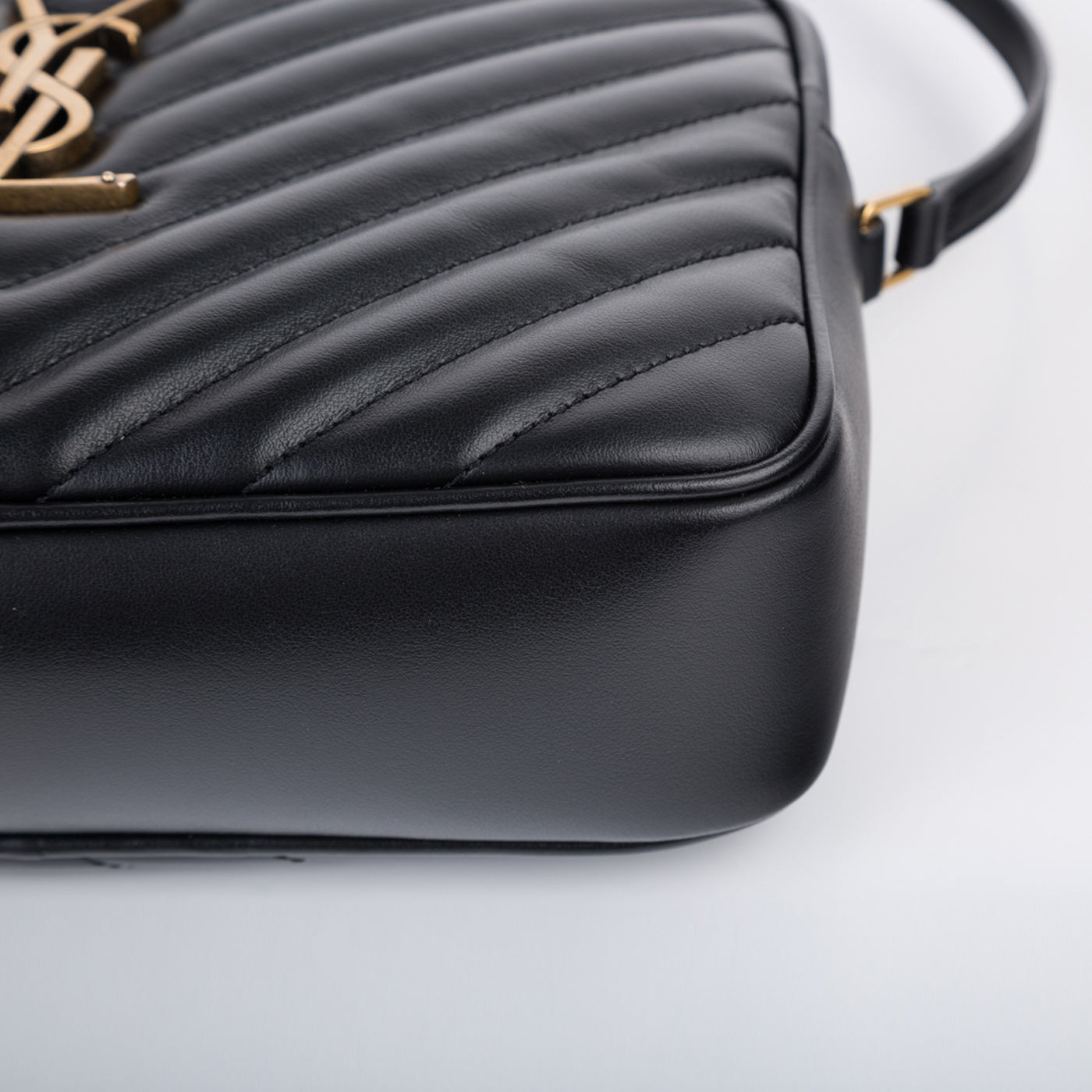 Saint Laurent Small Lou Camera Bag