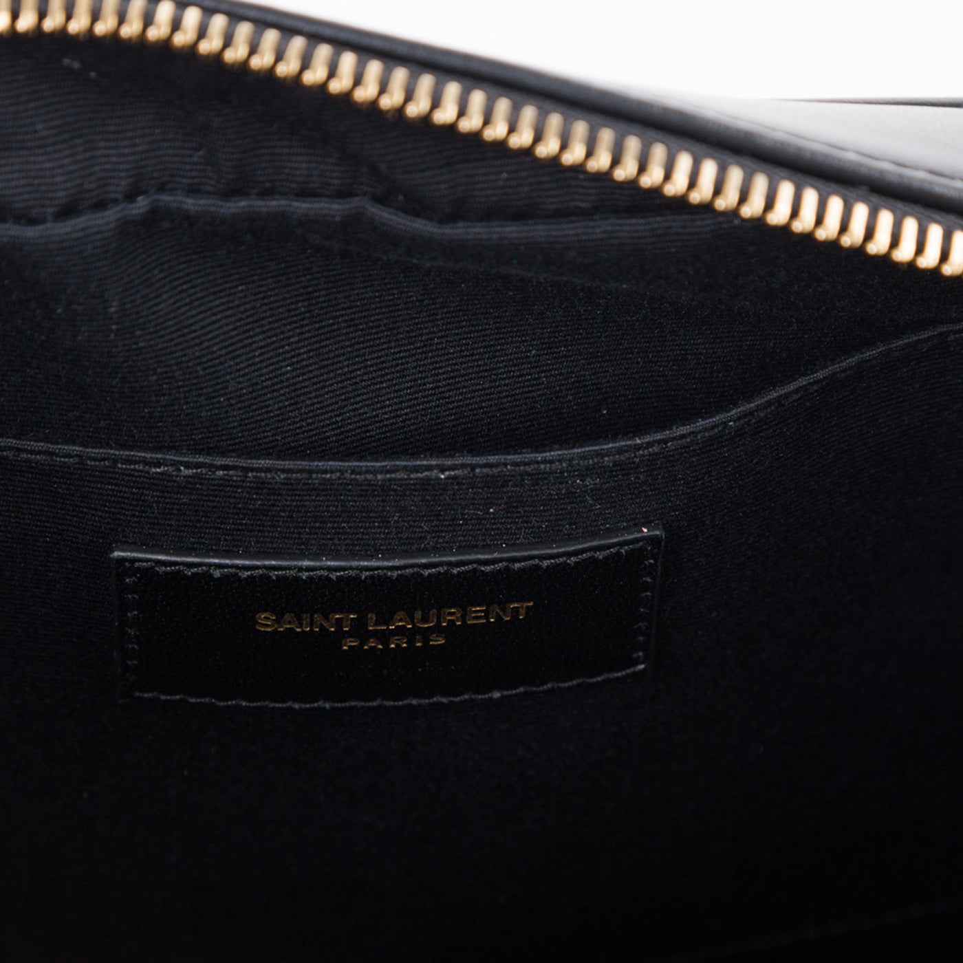 Saint Laurent Small Lou Camera Bag