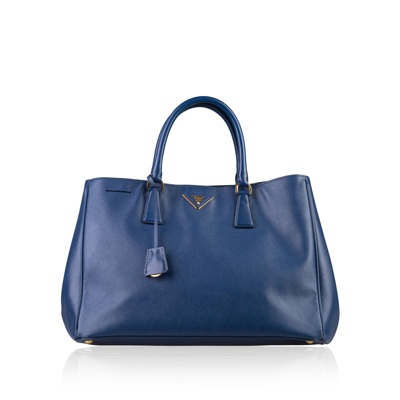 Prada Saffiano Luxe Tote