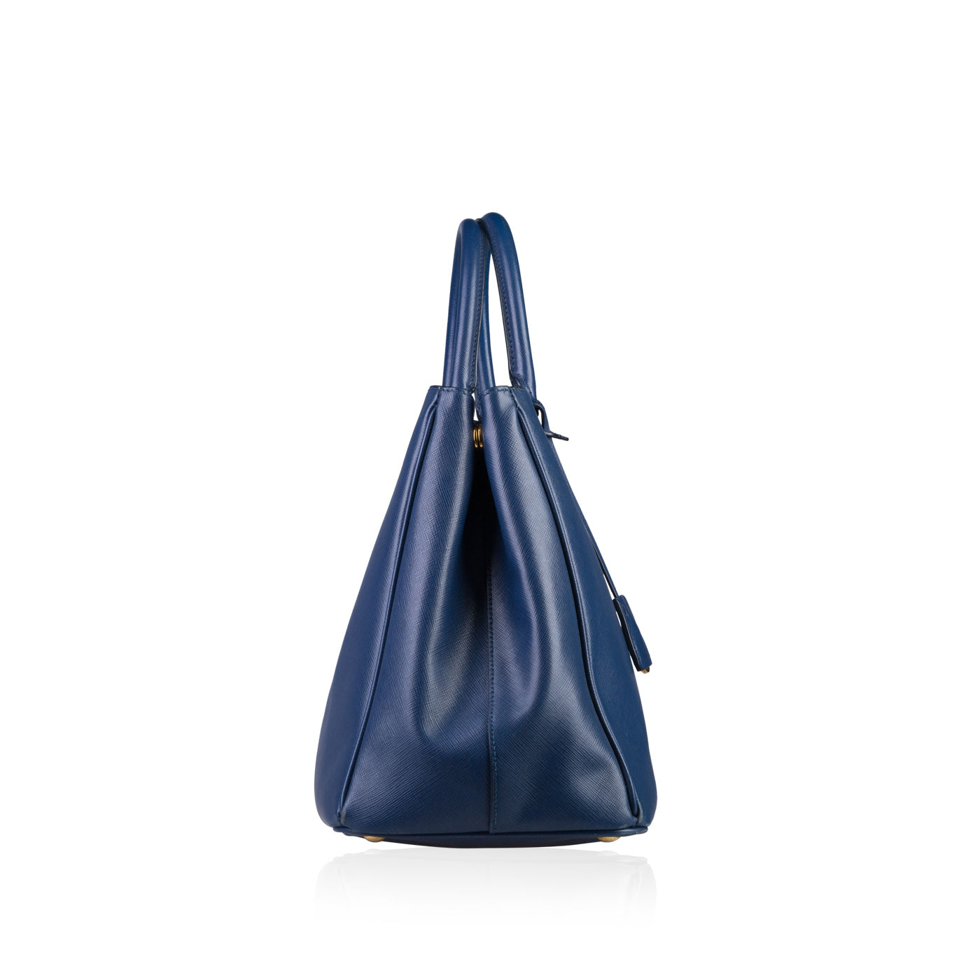 Prada Saffiano Luxe Tote
