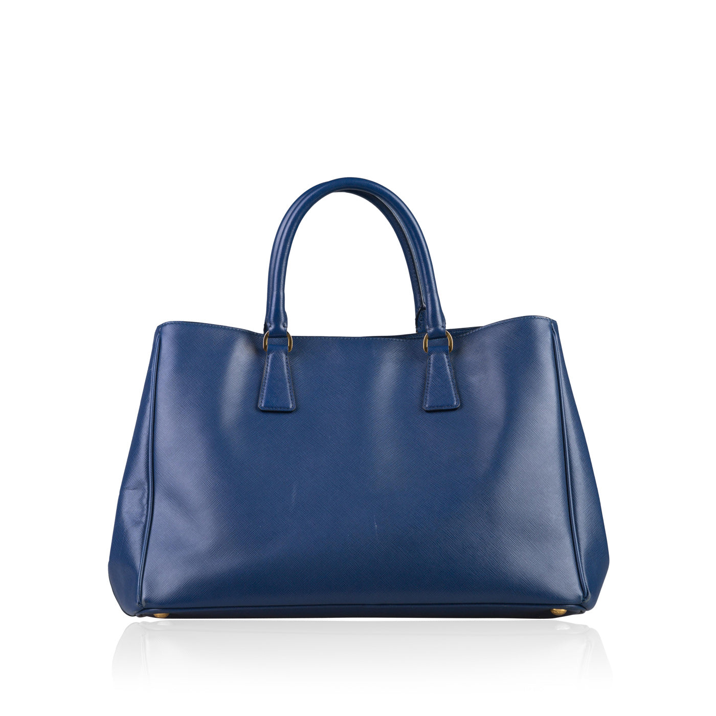 Prada Saffiano Luxe Tote