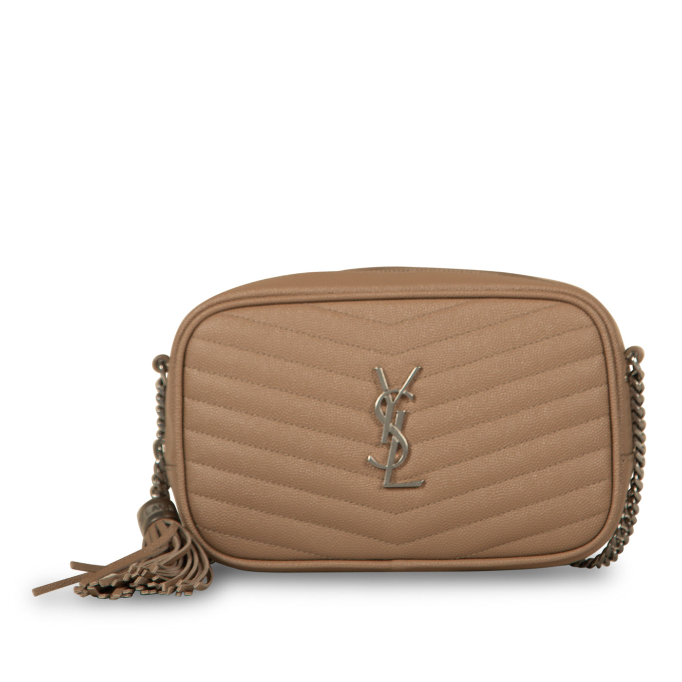 Saint Laurent Lou Camera Crossbody