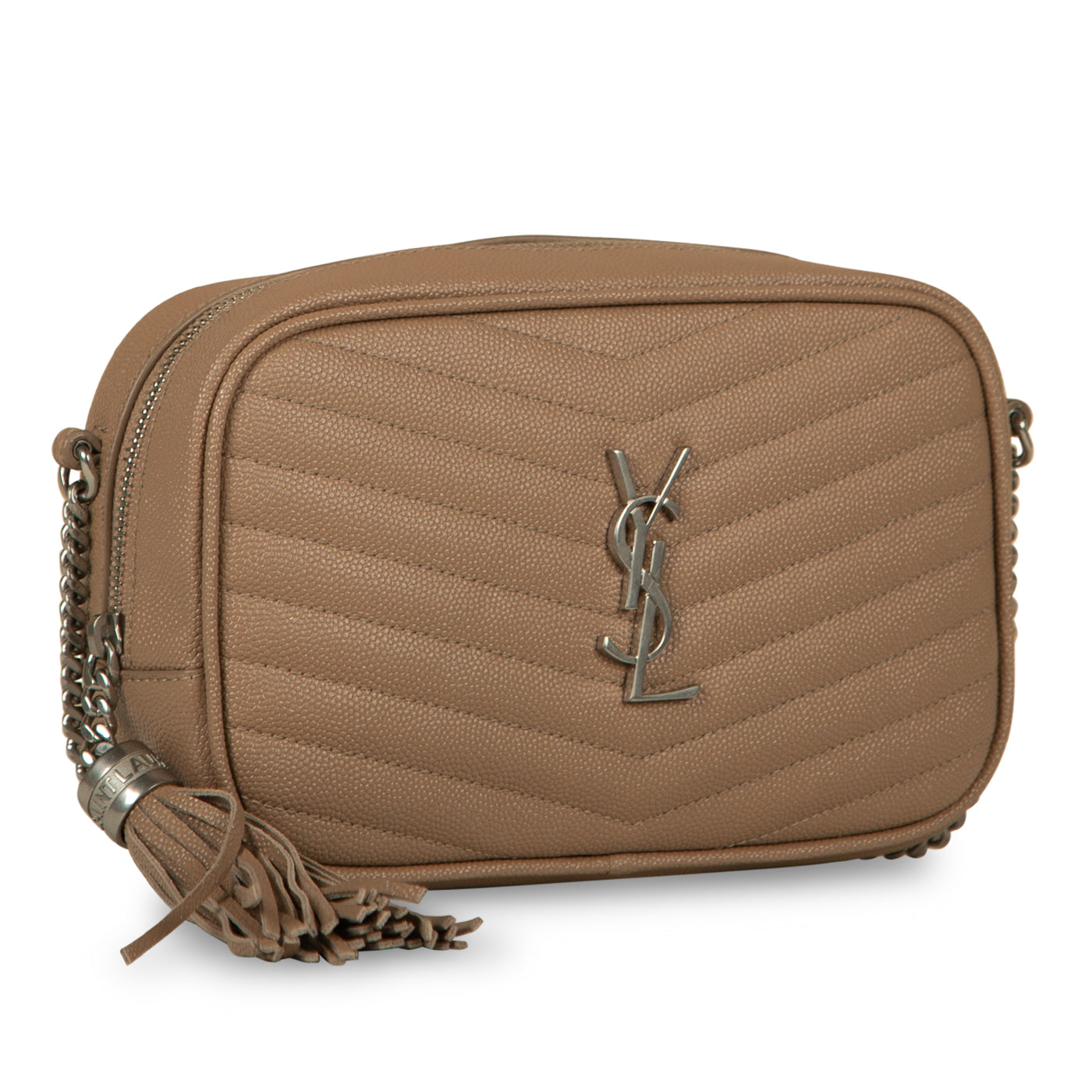 Saint Laurent Lou Camera Crossbody