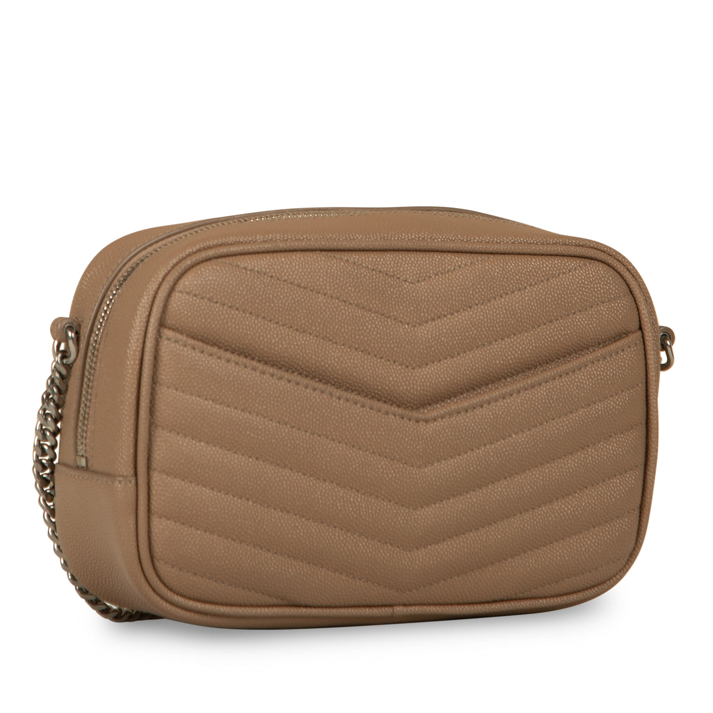 Saint Laurent Lou Camera Crossbody