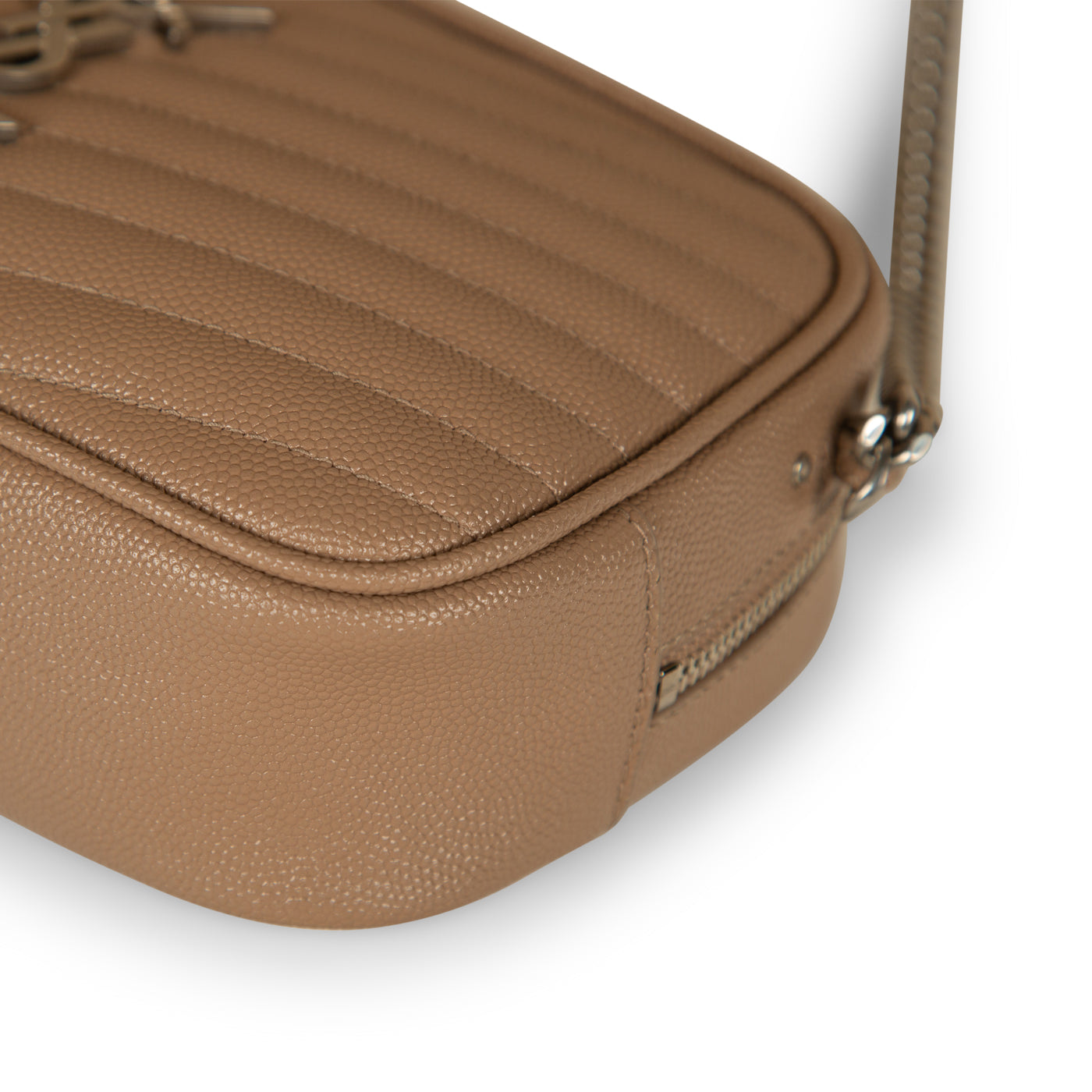 Saint Laurent Lou Camera Crossbody