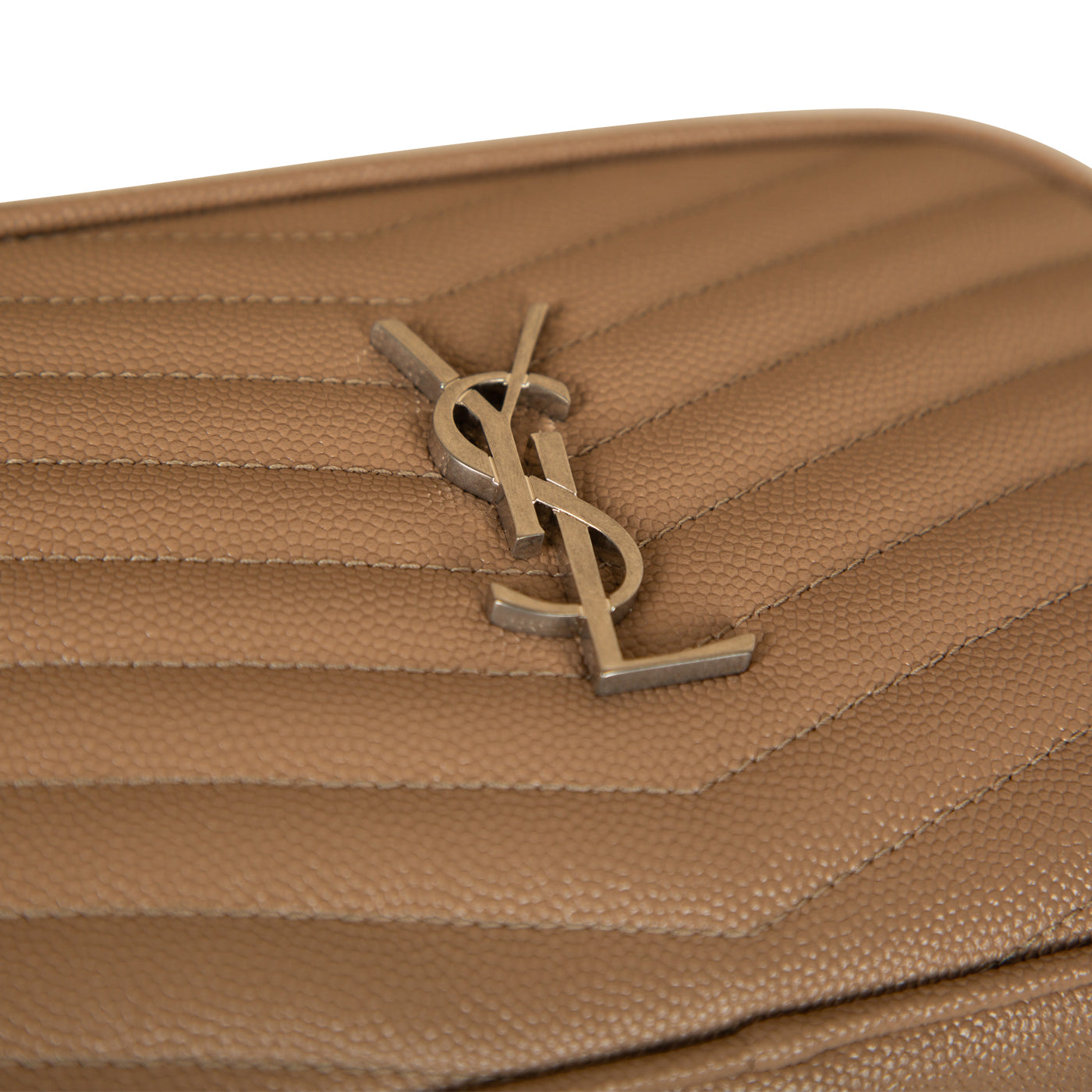 Saint Laurent Lou Camera Crossbody