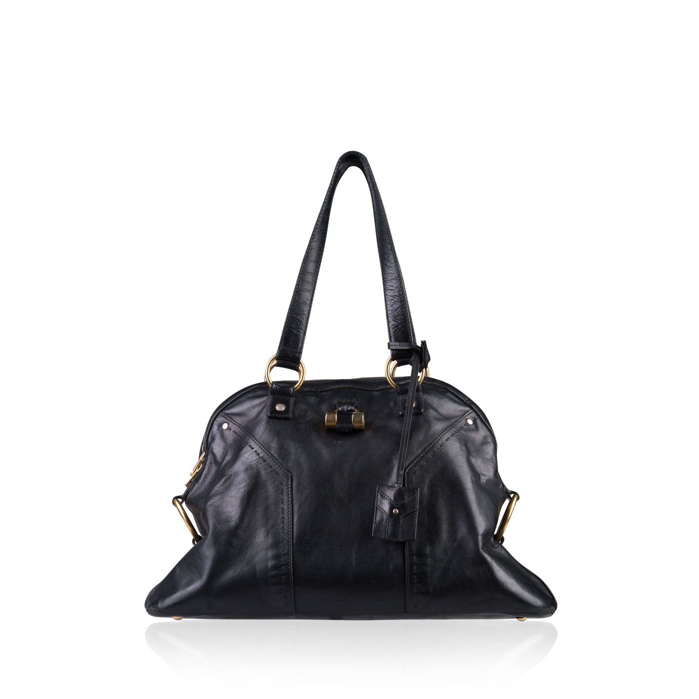 Saint Laurent Mini Muse