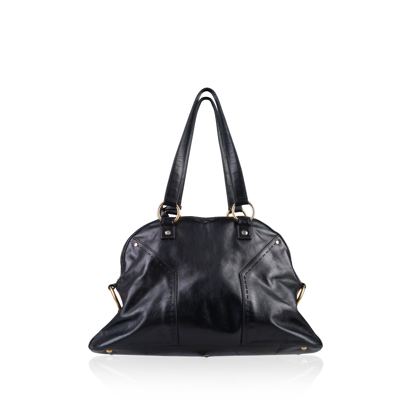 Saint Laurent Mini Muse