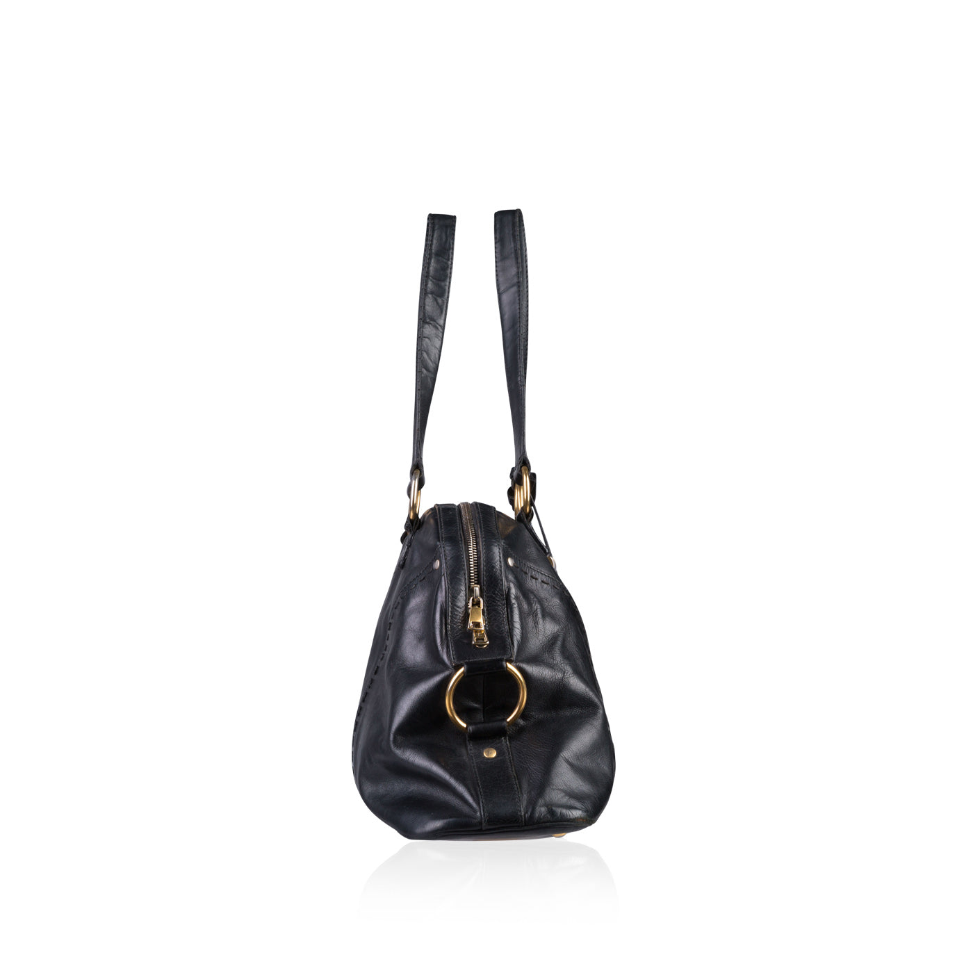 Saint Laurent Mini Muse