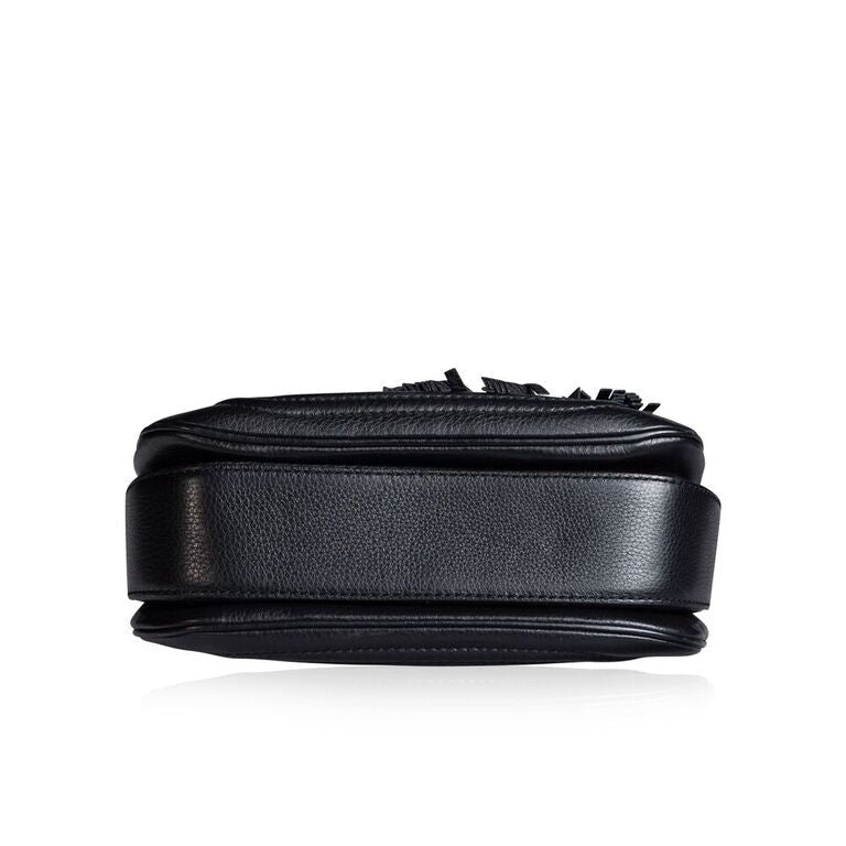 Gucci Bamboo Shoulder Bag