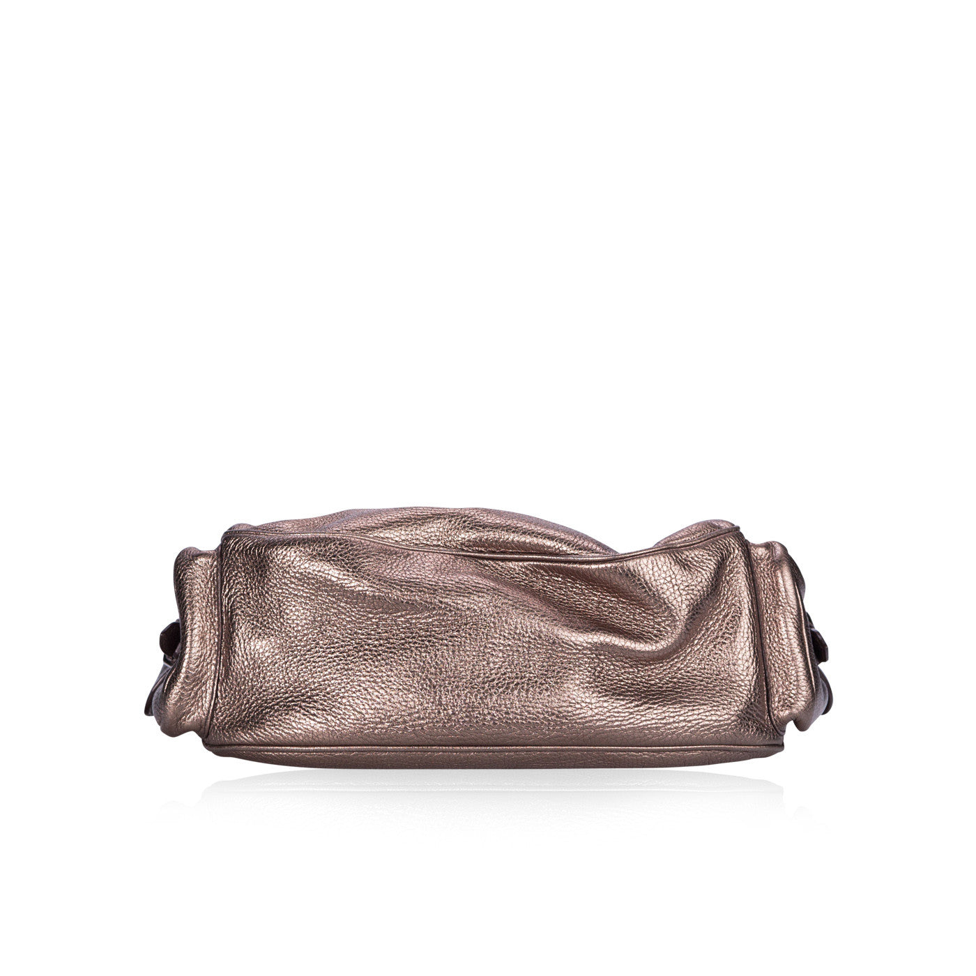 Prada Piombo Vitello Daino