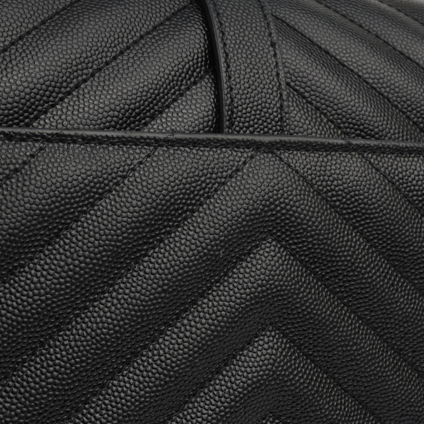 Saint Laurent Envelope Bag - Large