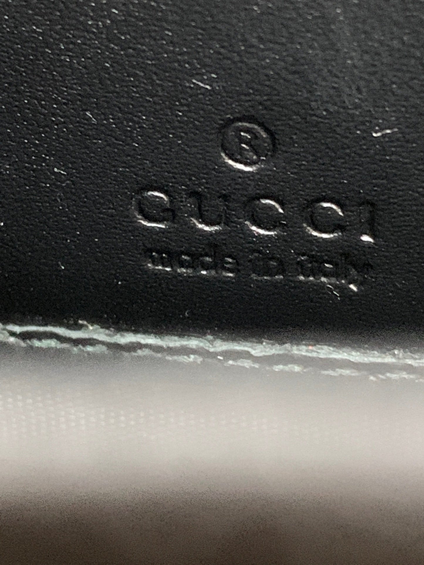 GUCCI Blooms Zip Around GG Canvas Wallet 408665 Beige