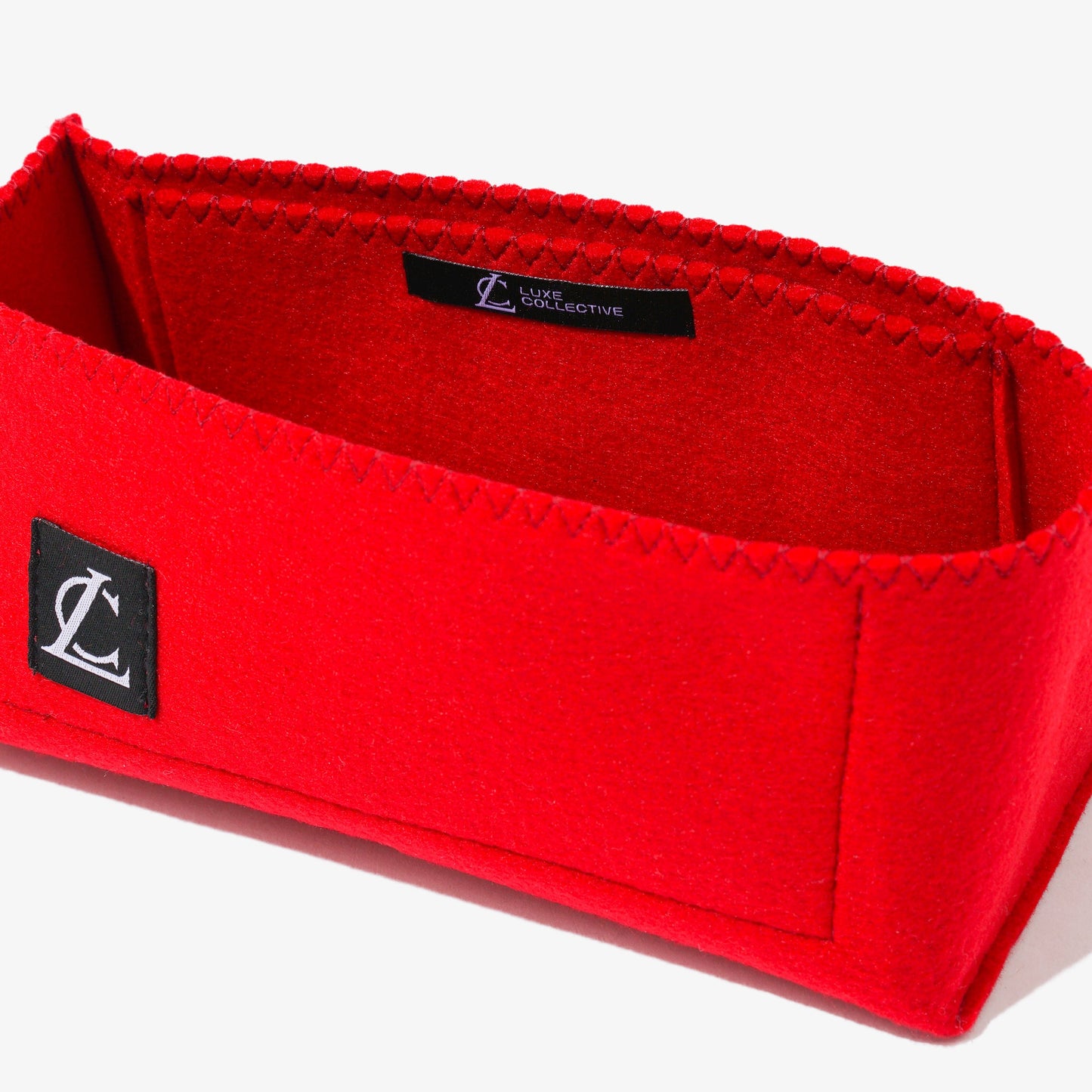 Louis Vuitton Alma BB Bag Liner
