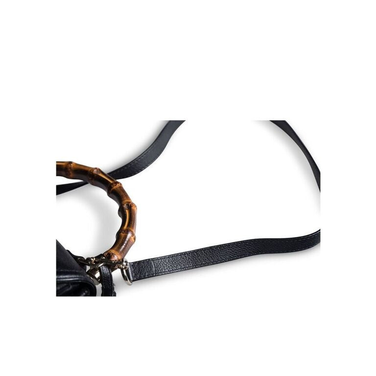 Gucci Bamboo Shoulder Bag