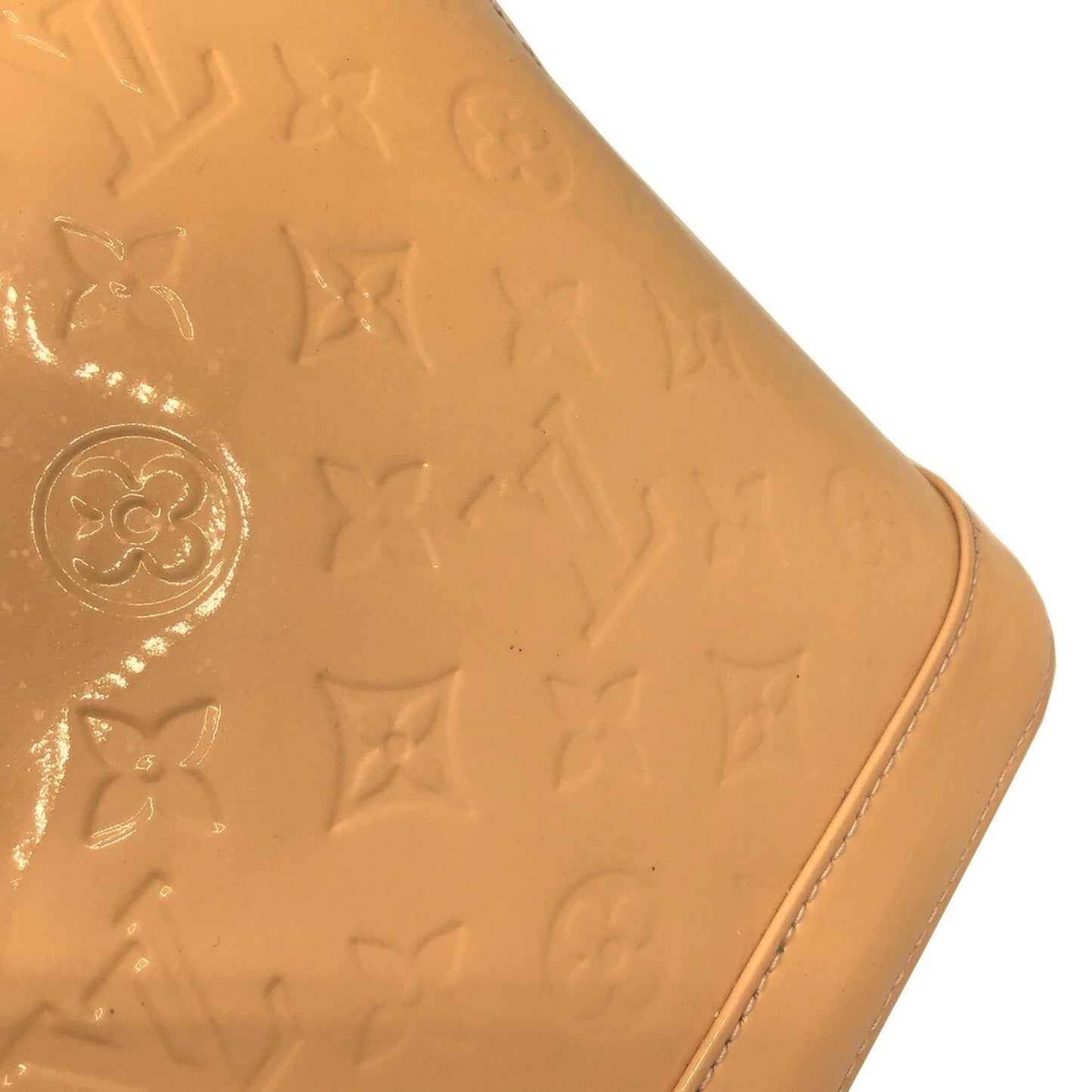 Louis Vuitton Alma