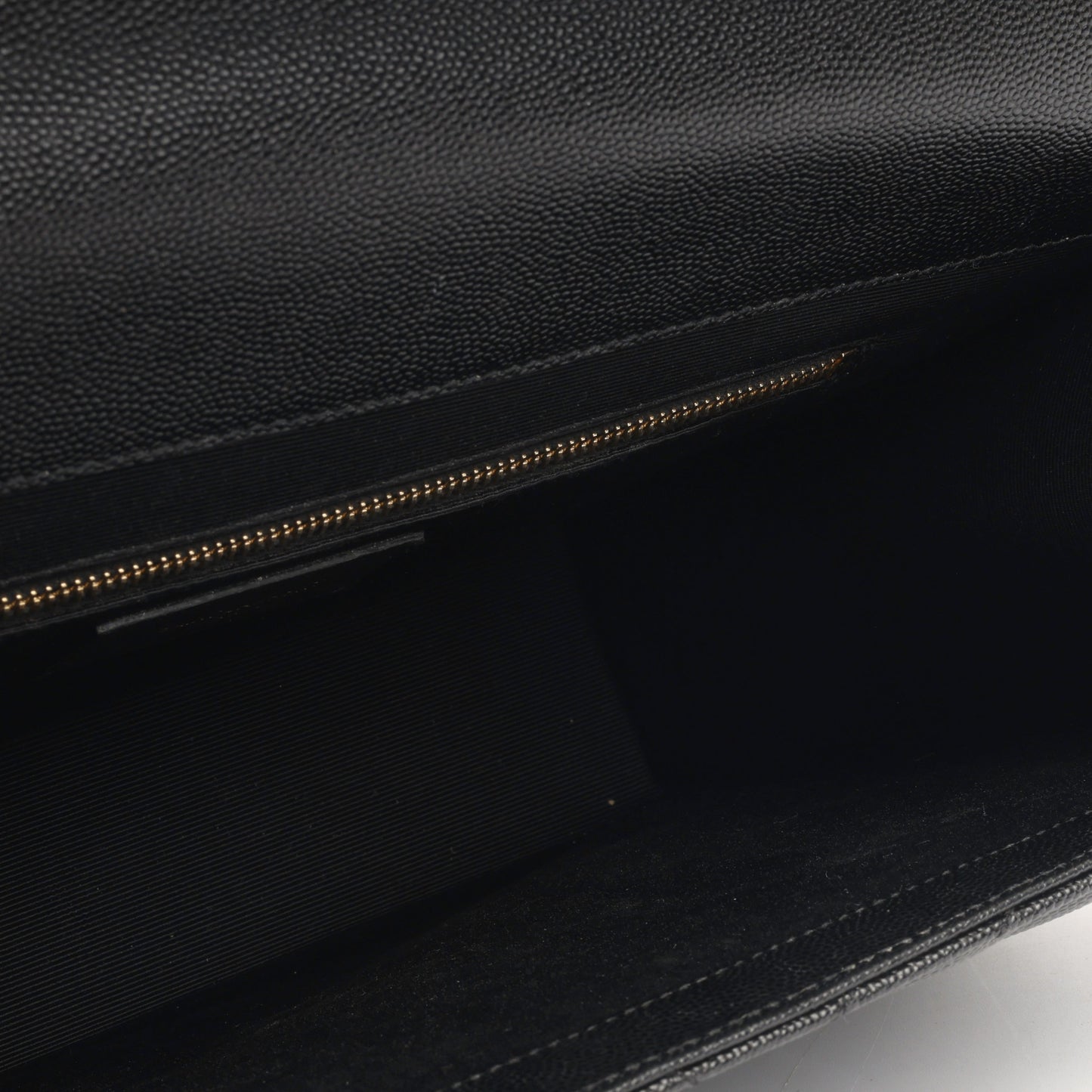 Saint Laurent Envelope Bag - Large
