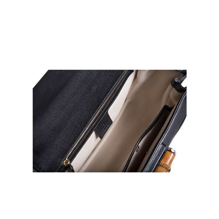 Gucci Bamboo Shoulder Bag