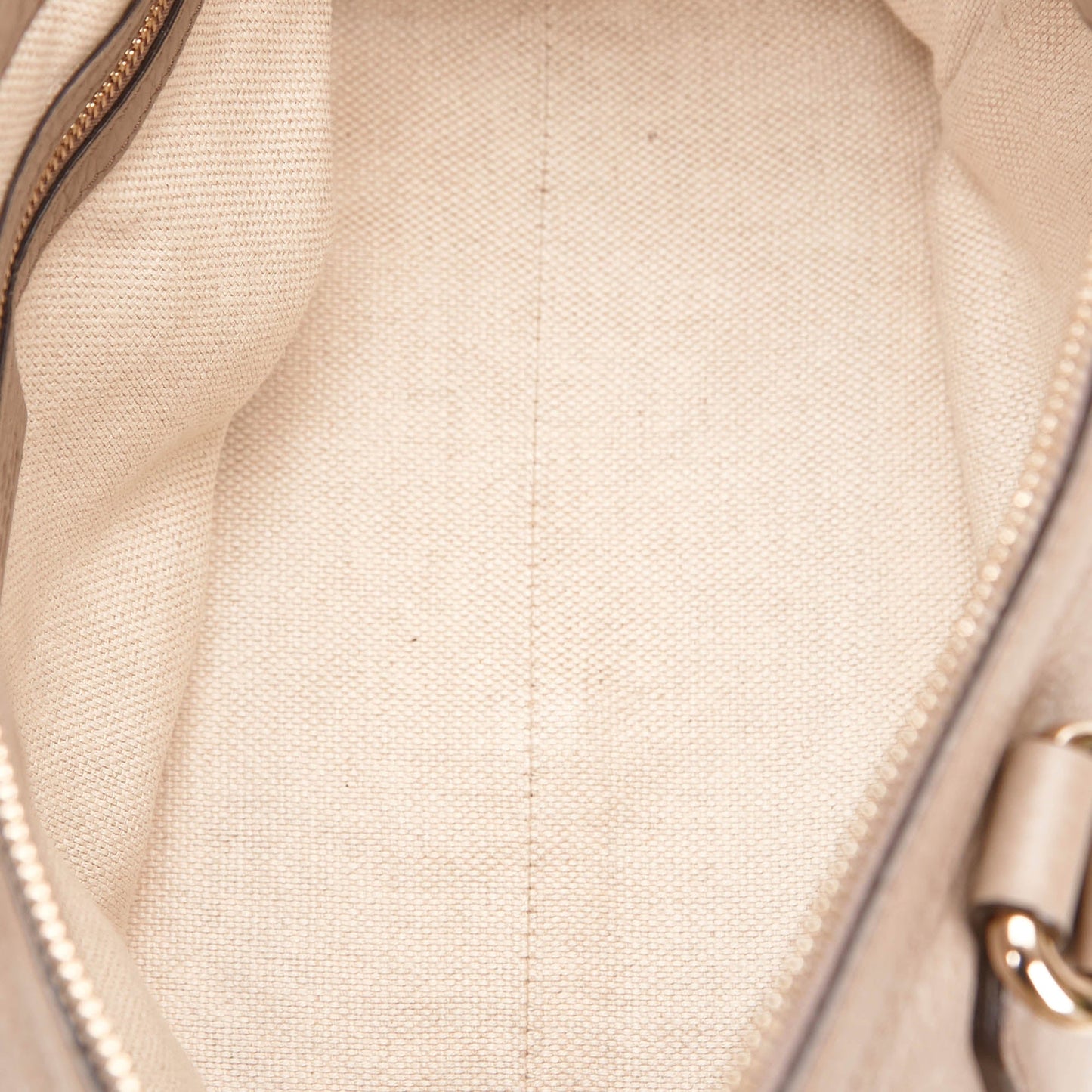 Gucci Soho Convertible Leather Tassel Bag