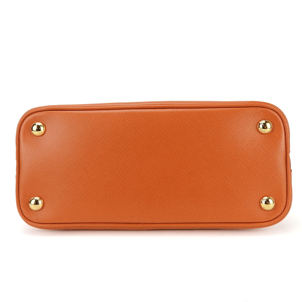 Prada BL0838 Saffiano 2way Handbag