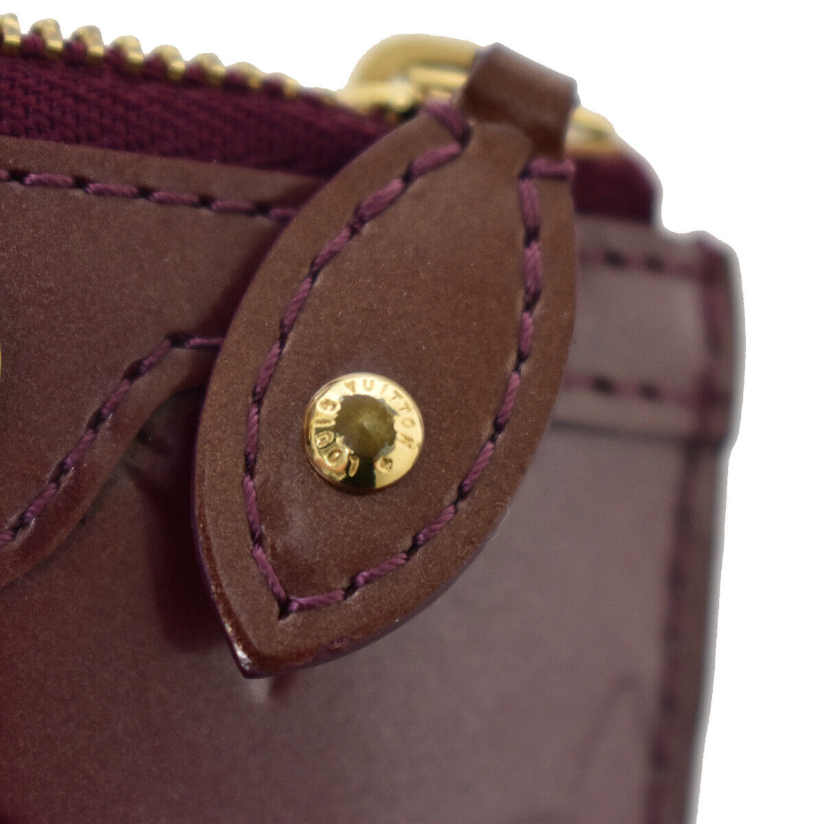 Louis Vuitton Pochette Clés