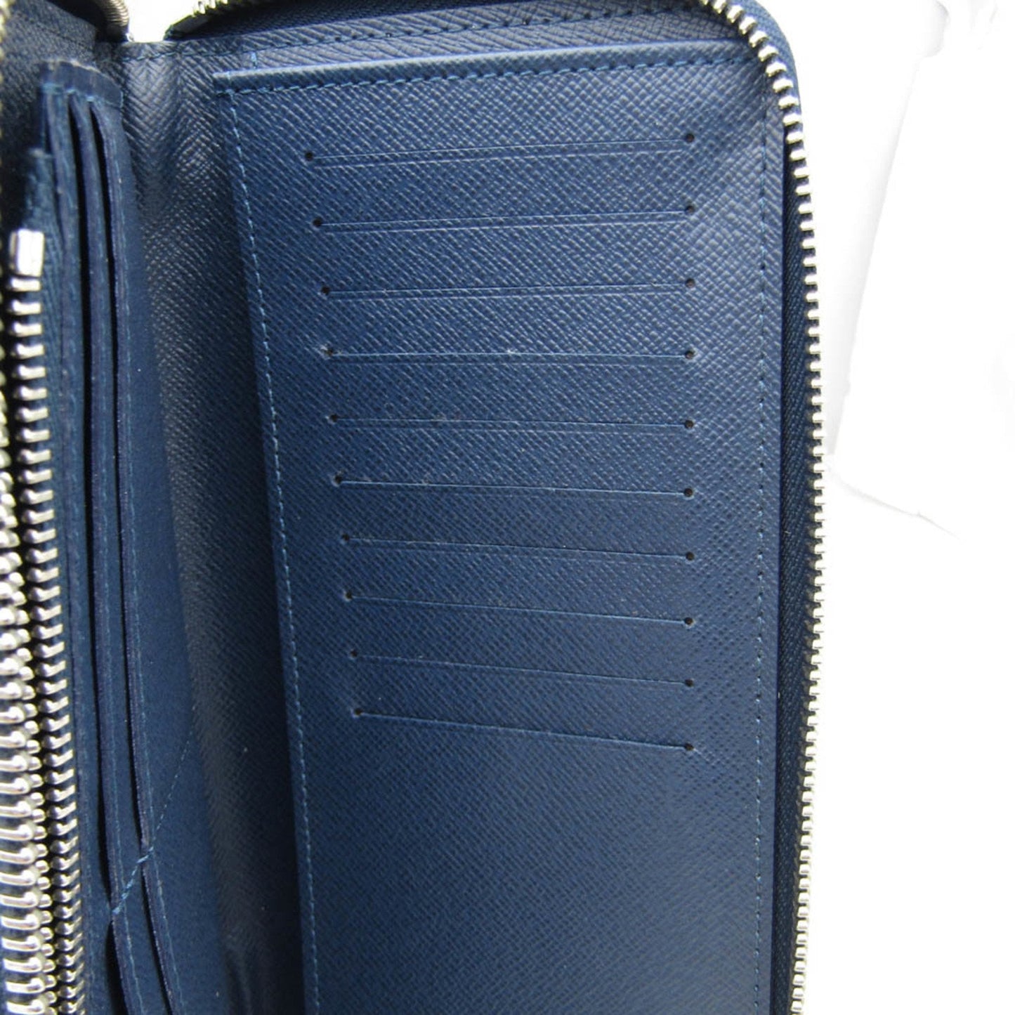 Louis Vuitton Zippy Wallet Vertical