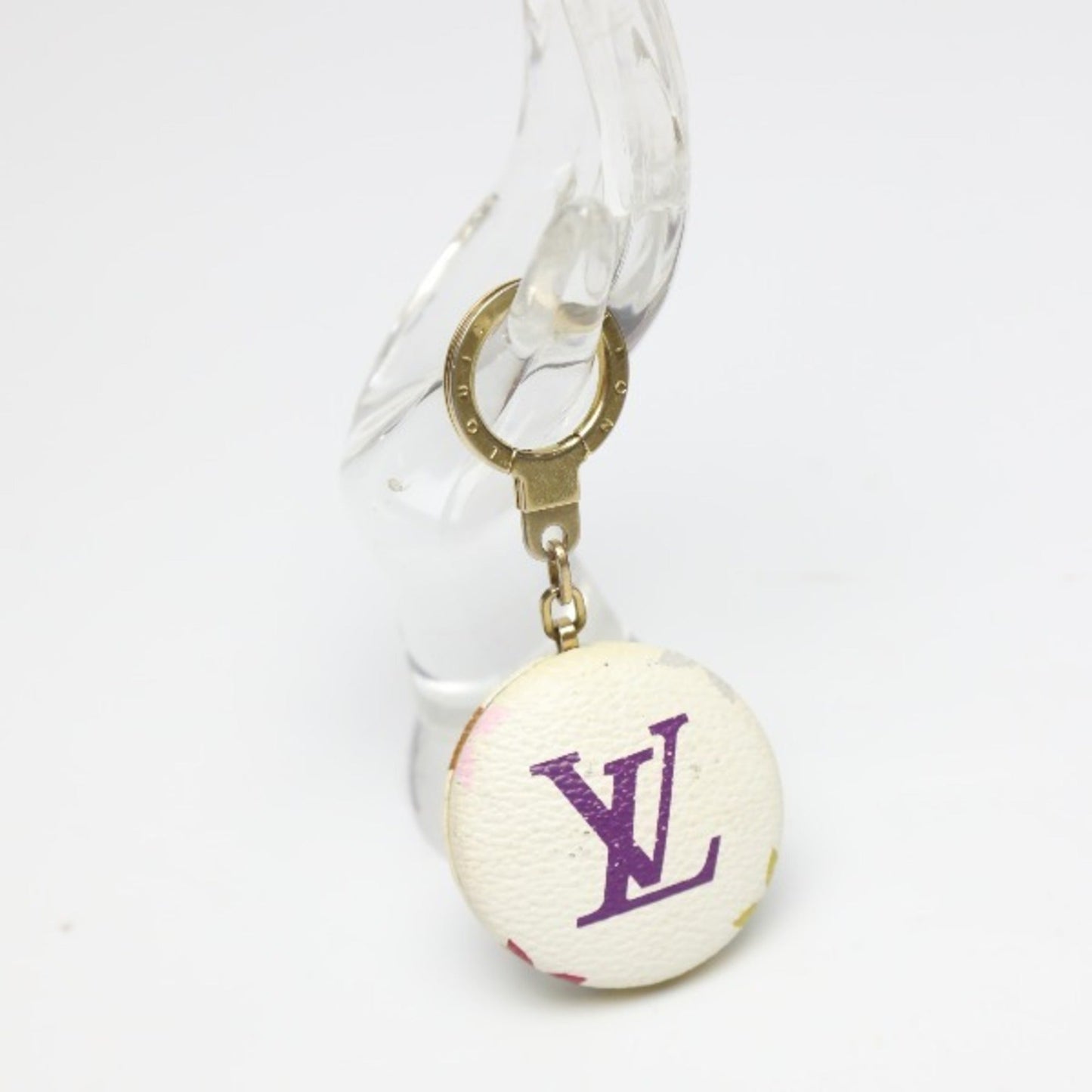 Louis Vuitton Porte clés