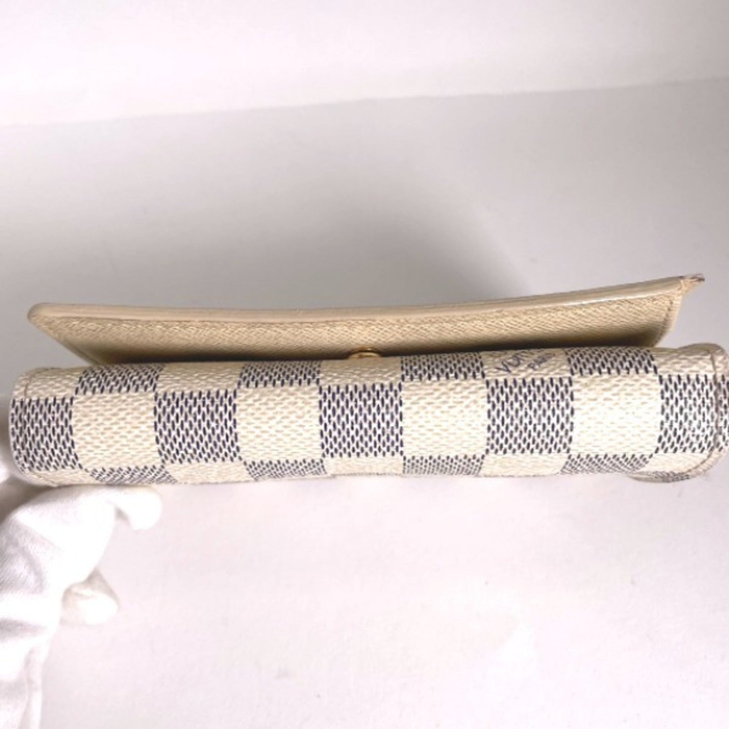 Louis Vuitton Zippy